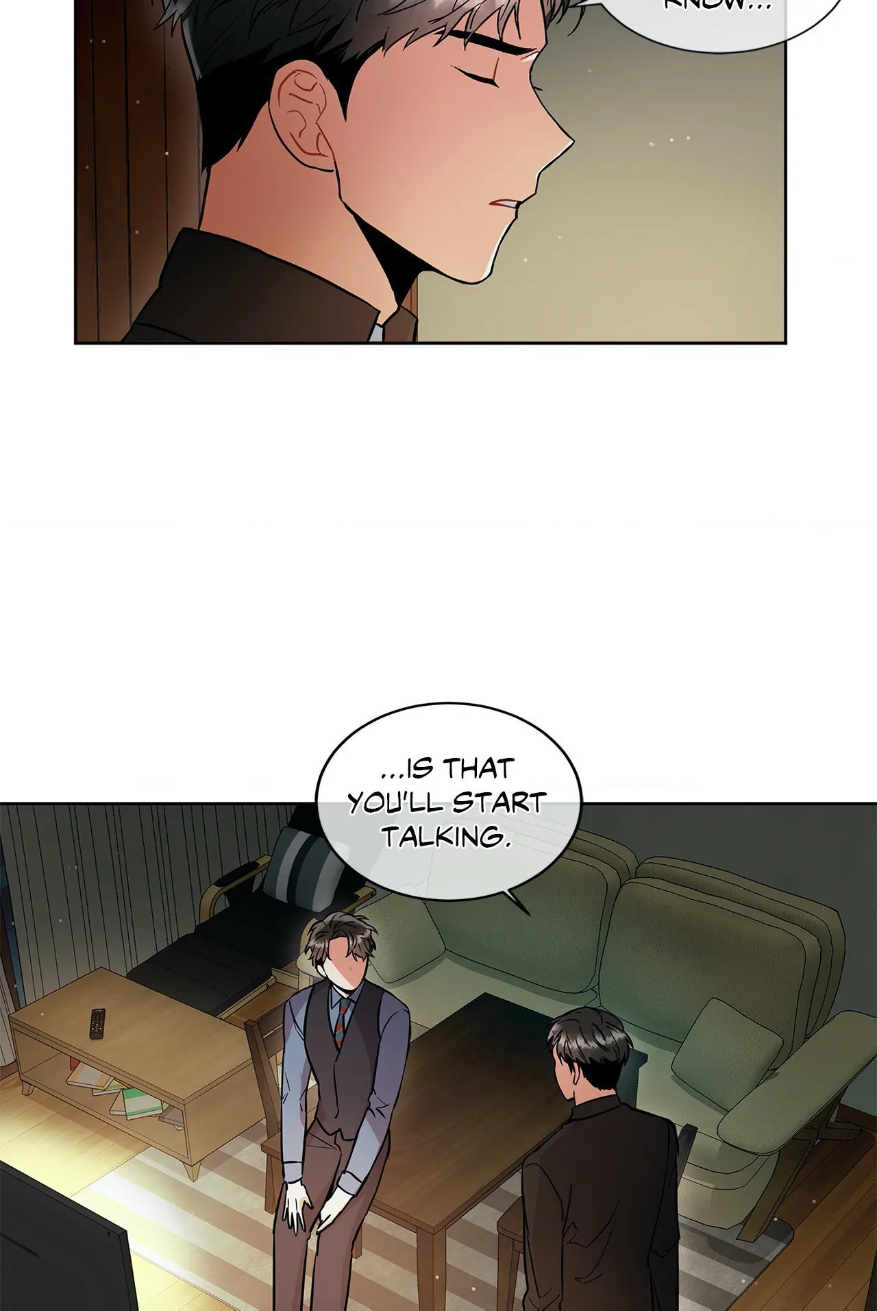Mad Place [Official] - Chapter 9 manhwa