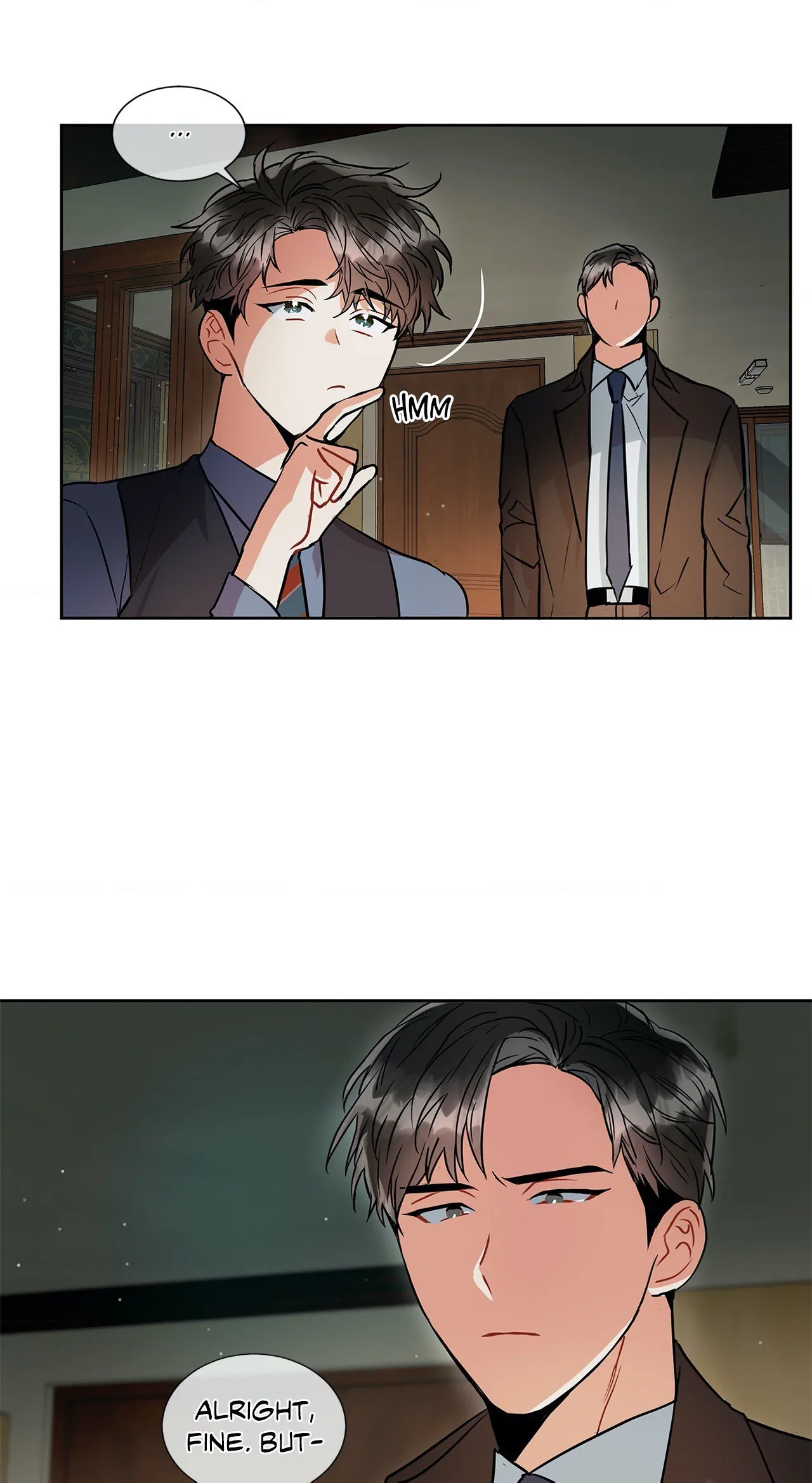 Mad Place [Official] - Chapter 9 manhwa