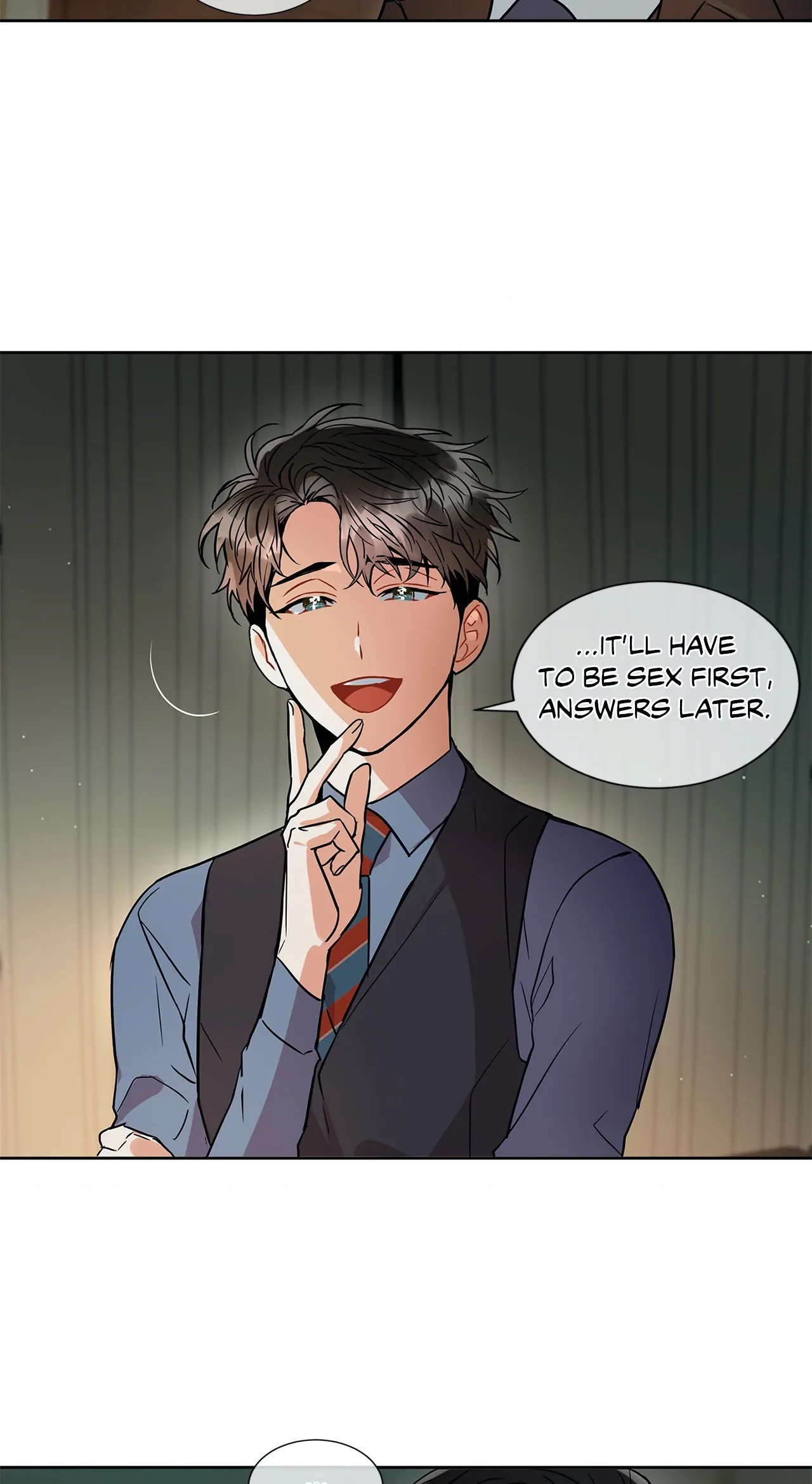 Mad Place [Official] - Chapter 9 manhwa