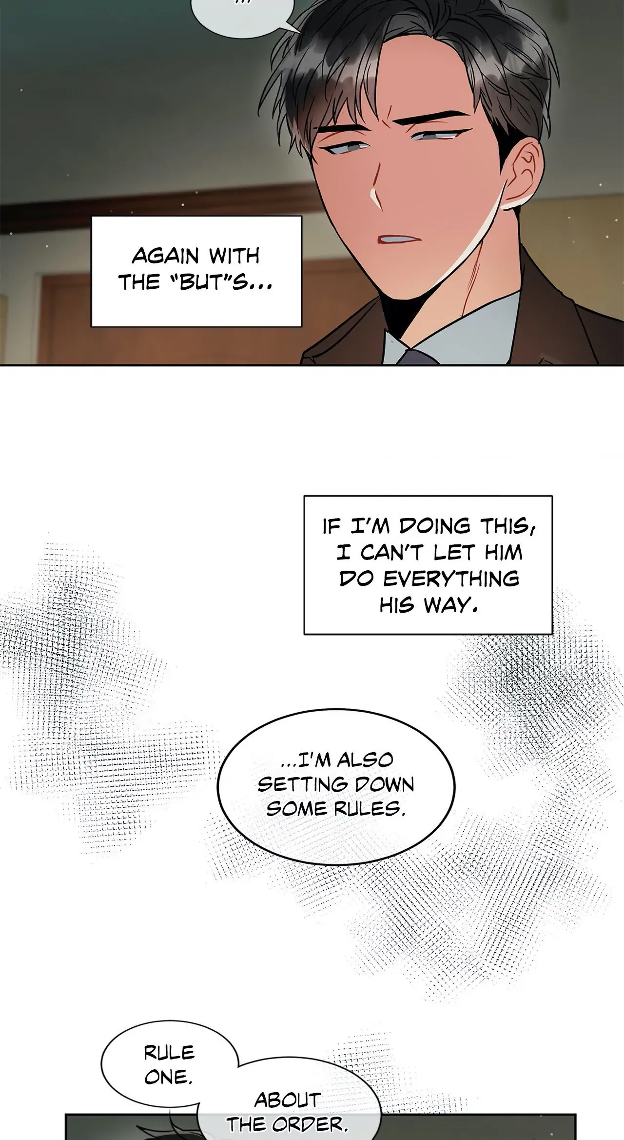 Mad Place [Official] - Chapter 9 manhwa
