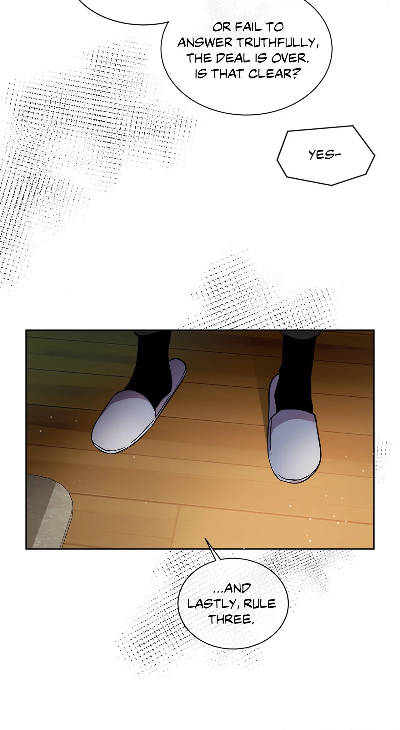 Mad Place [Official] - Chapter 9 manhwa