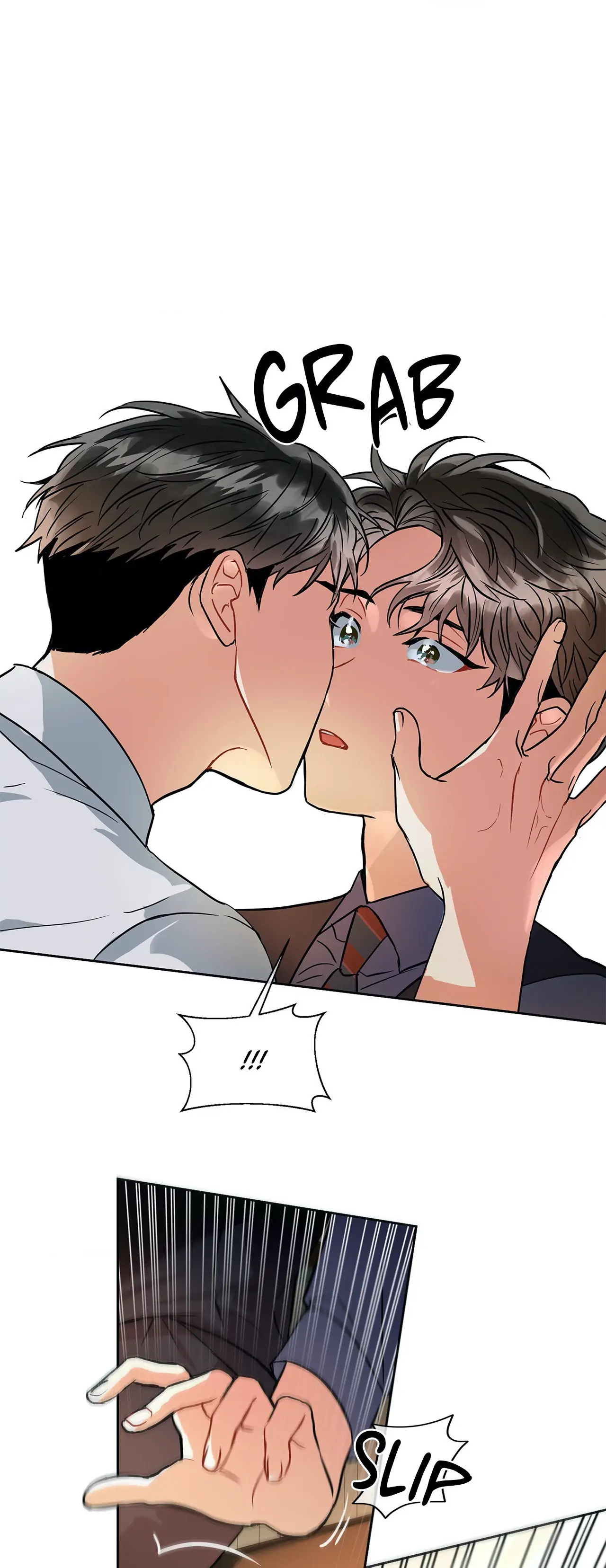 Mad Place [Official] - Chapter 9 manhwa