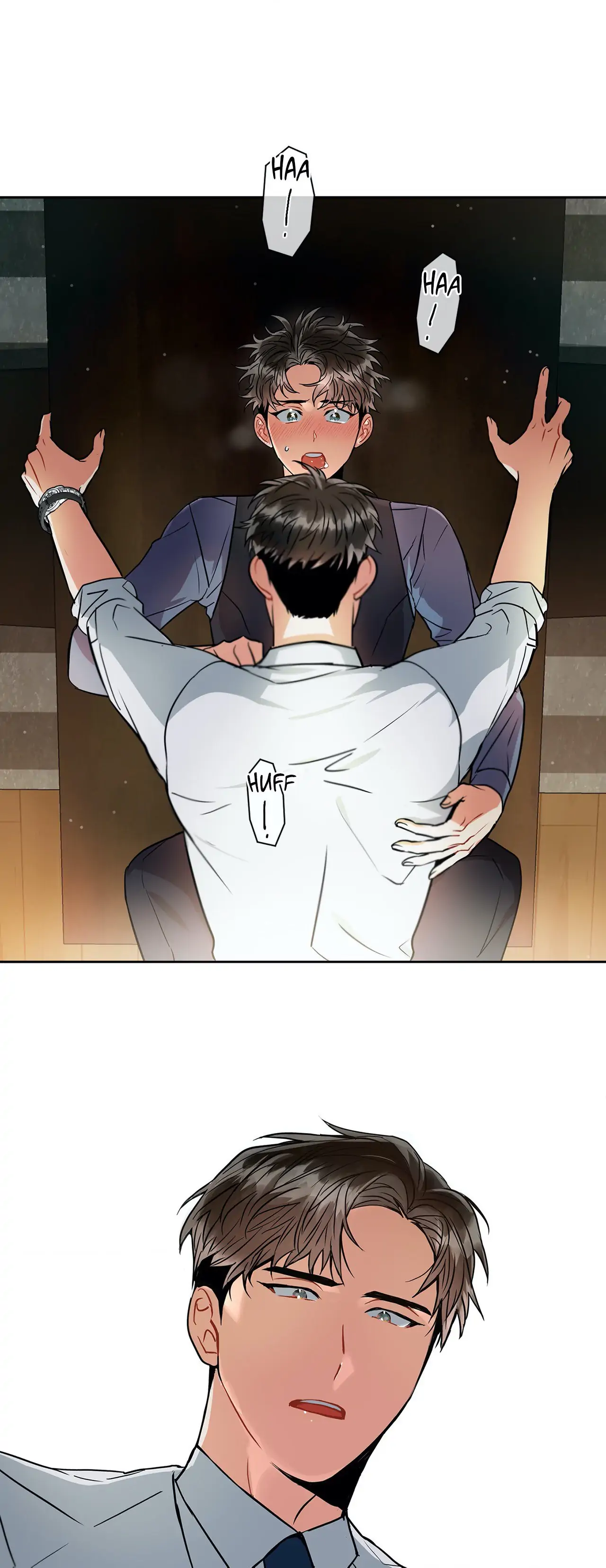 Mad Place [Official] - Chapter 9 manhwa