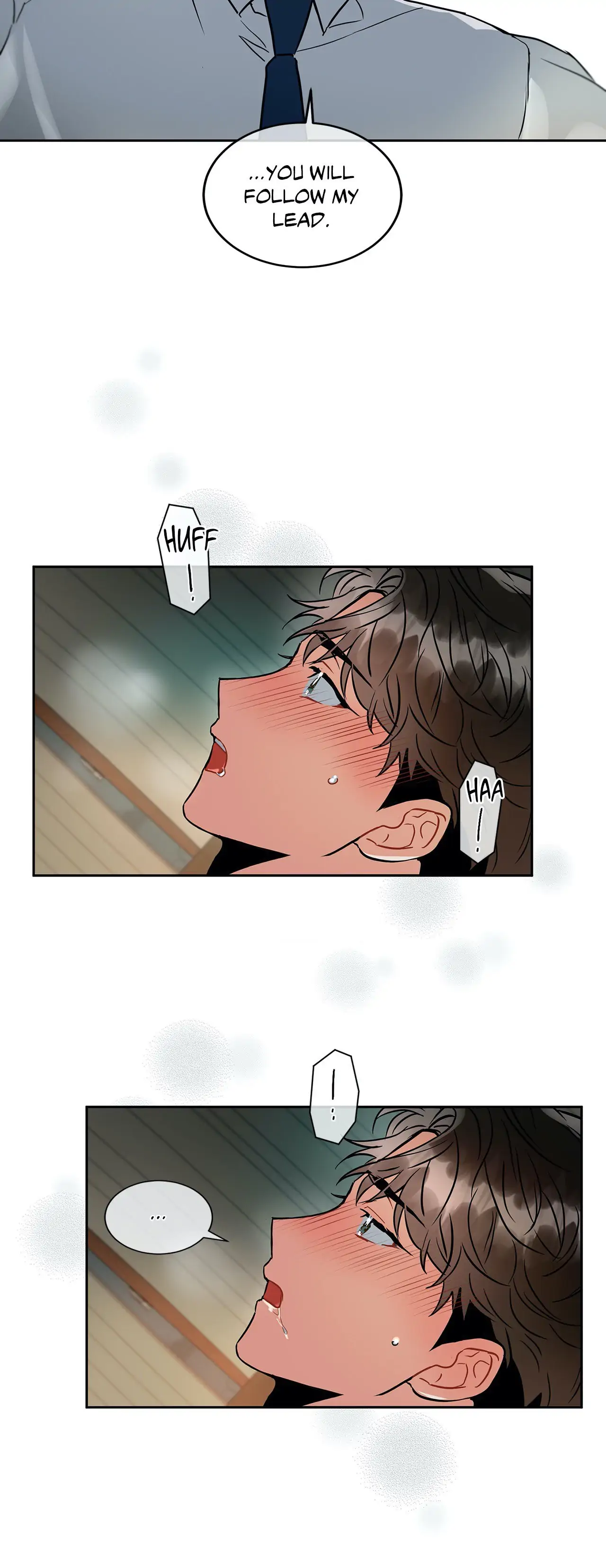 Mad Place [Official] - Chapter 9 manhwa