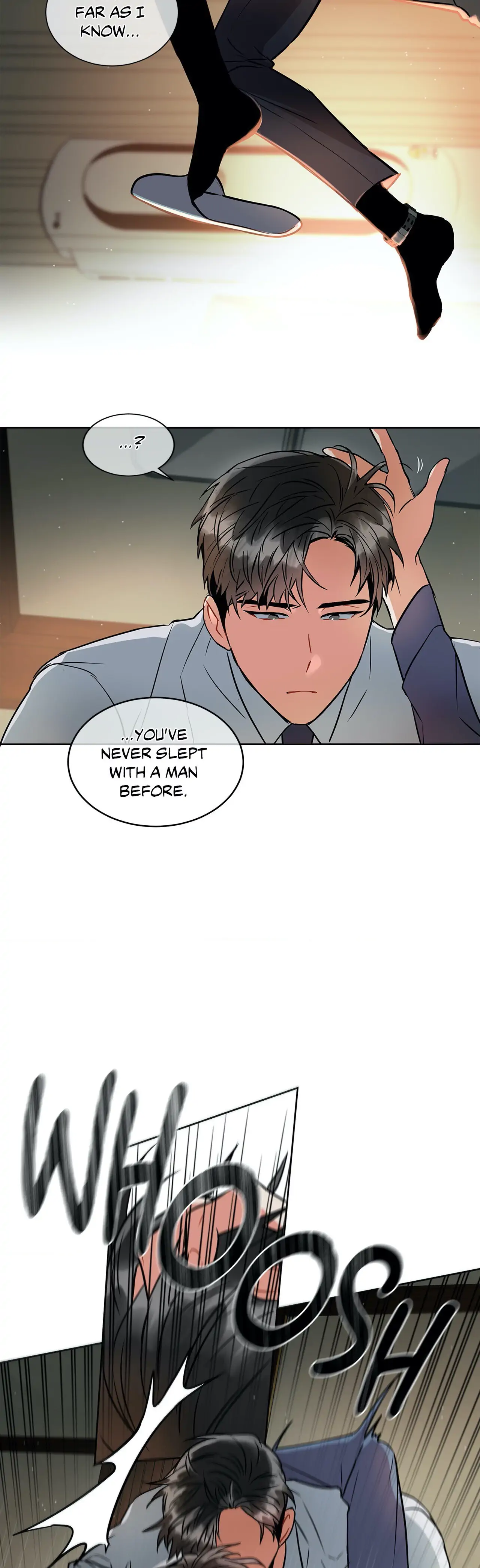 Mad Place [Official] - Chapter 9 manhwa
