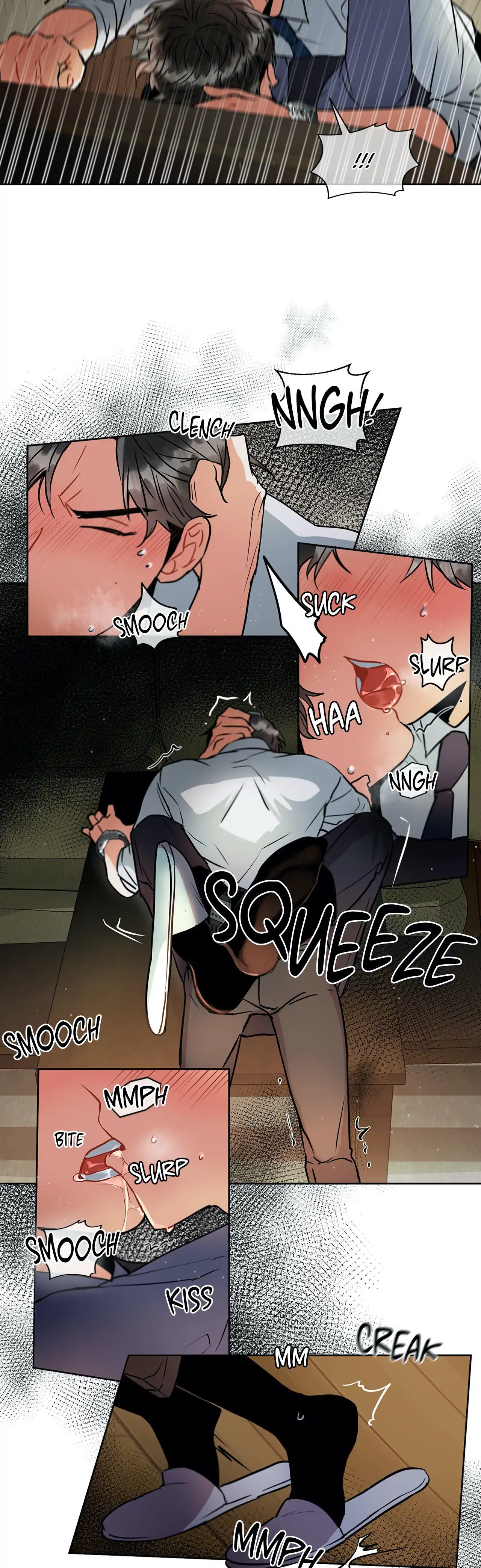 Mad Place [Official] - Chapter 9 manhwa