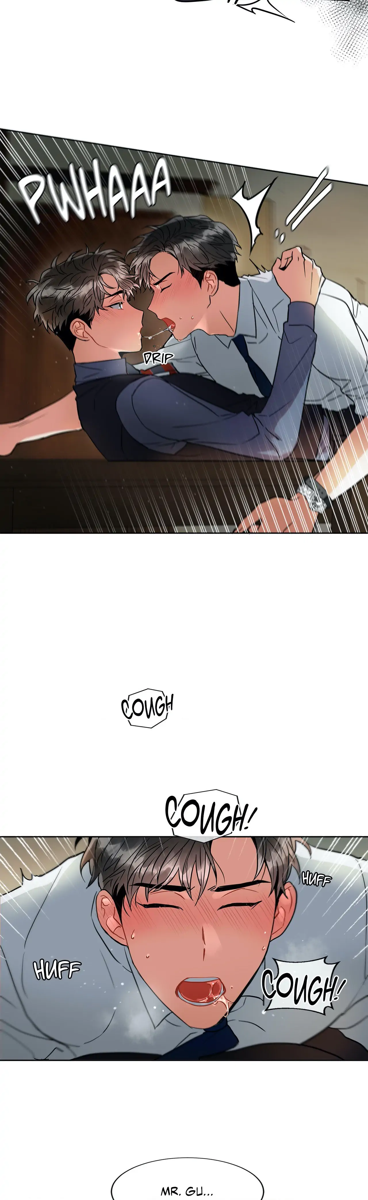 Mad Place [Official] - Chapter 9 manhwa