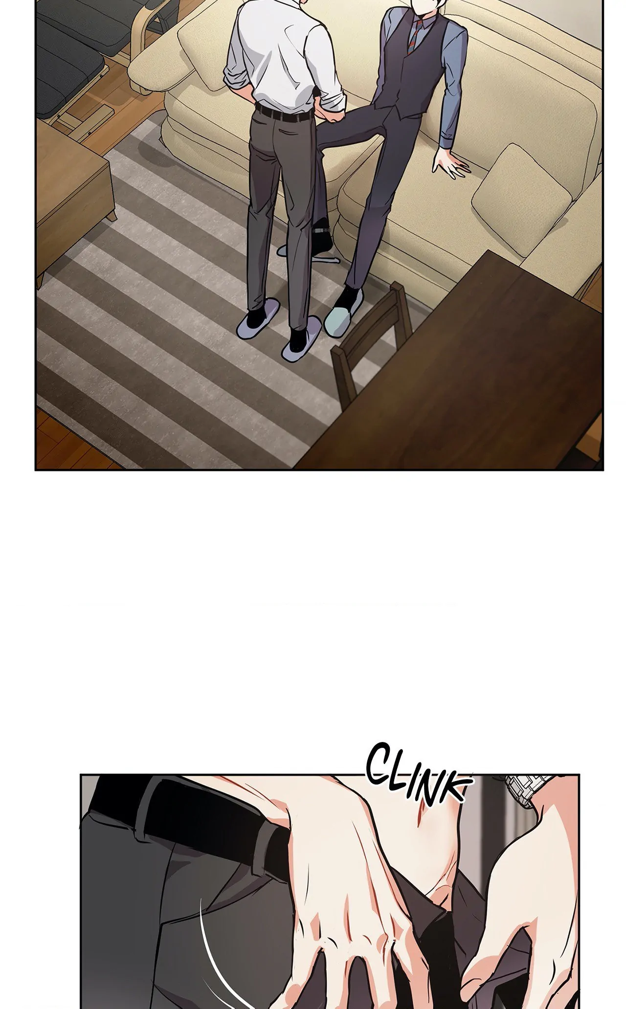 Mad Place [Official] - Chapter 9 manhwa