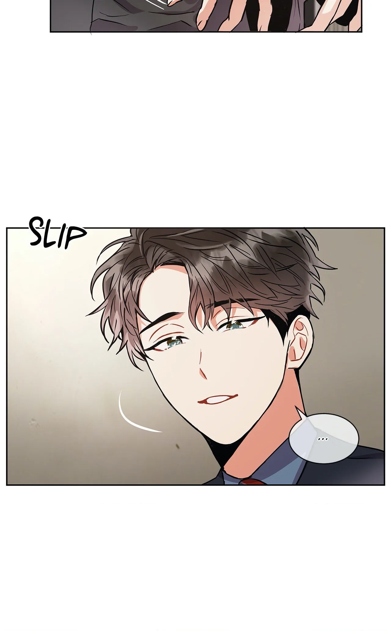 Mad Place [Official] - Chapter 9 manhwa