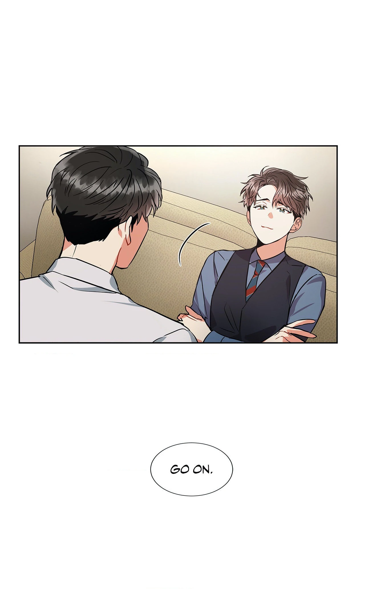 Mad Place [Official] - Chapter 9 manhwa