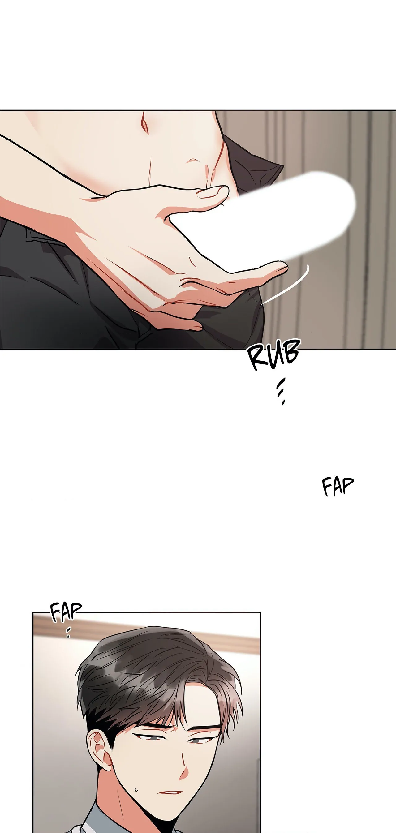 Mad Place [Official] - Chapter 9 manhwa