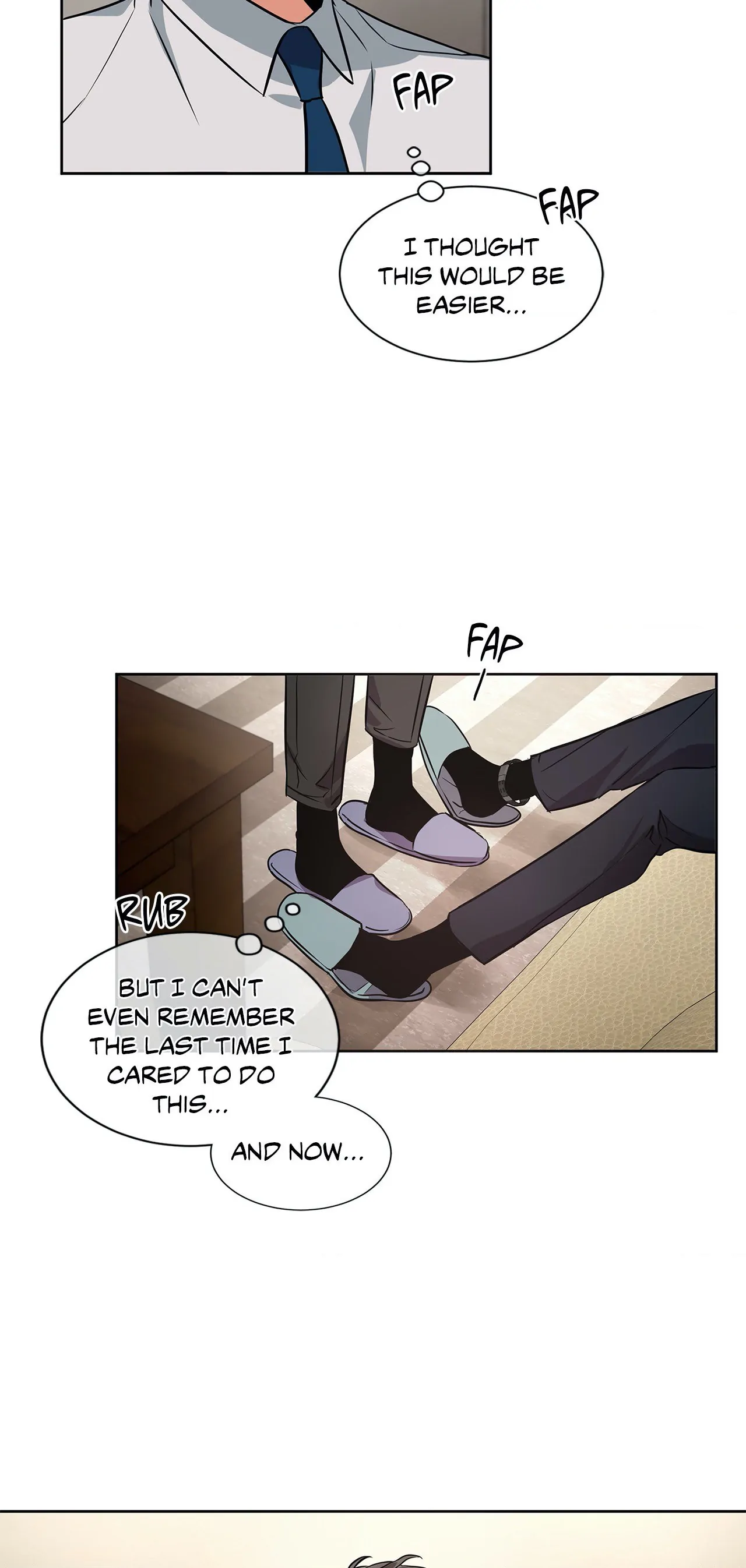 Mad Place [Official] - Chapter 9 manhwa