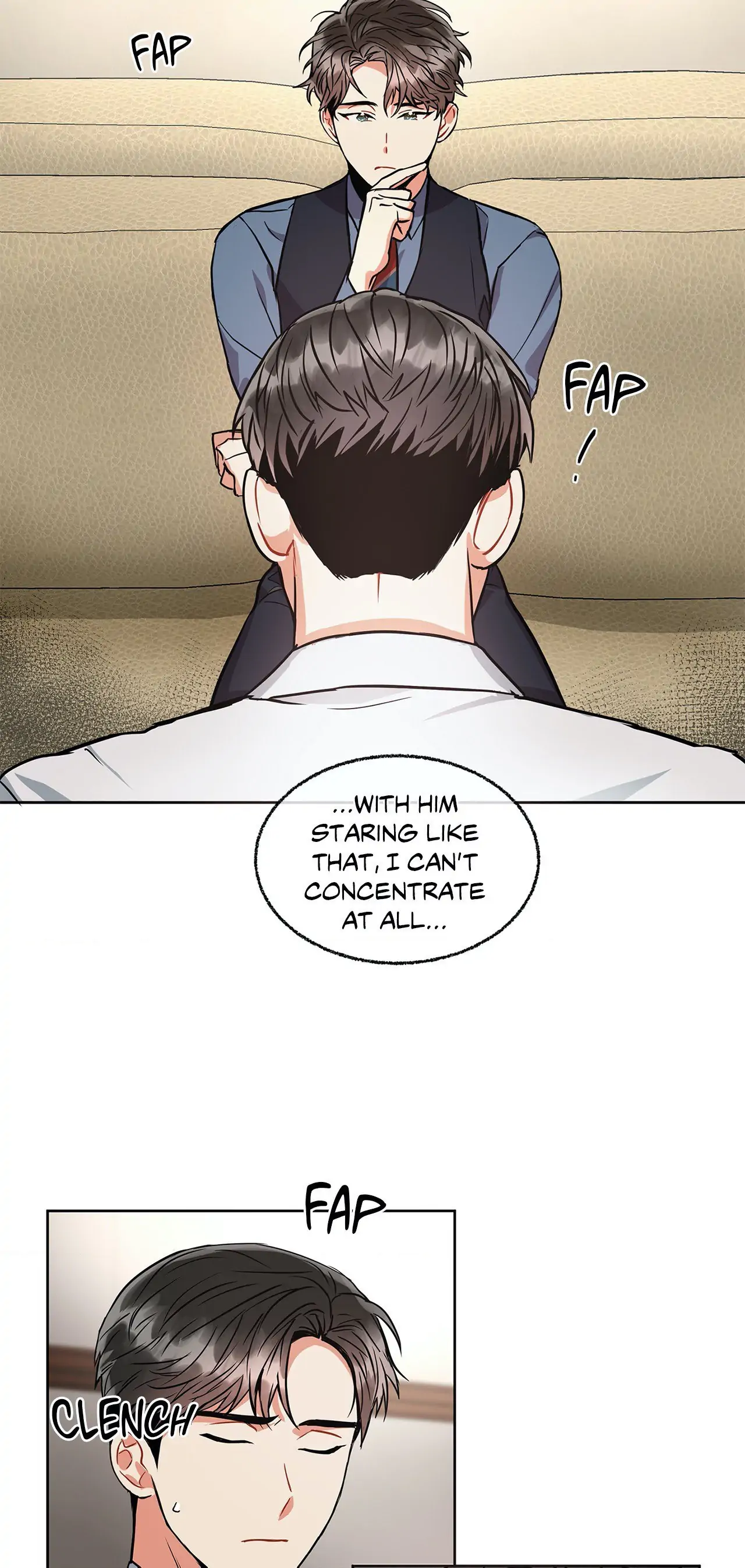 Mad Place [Official] - Chapter 9 manhwa