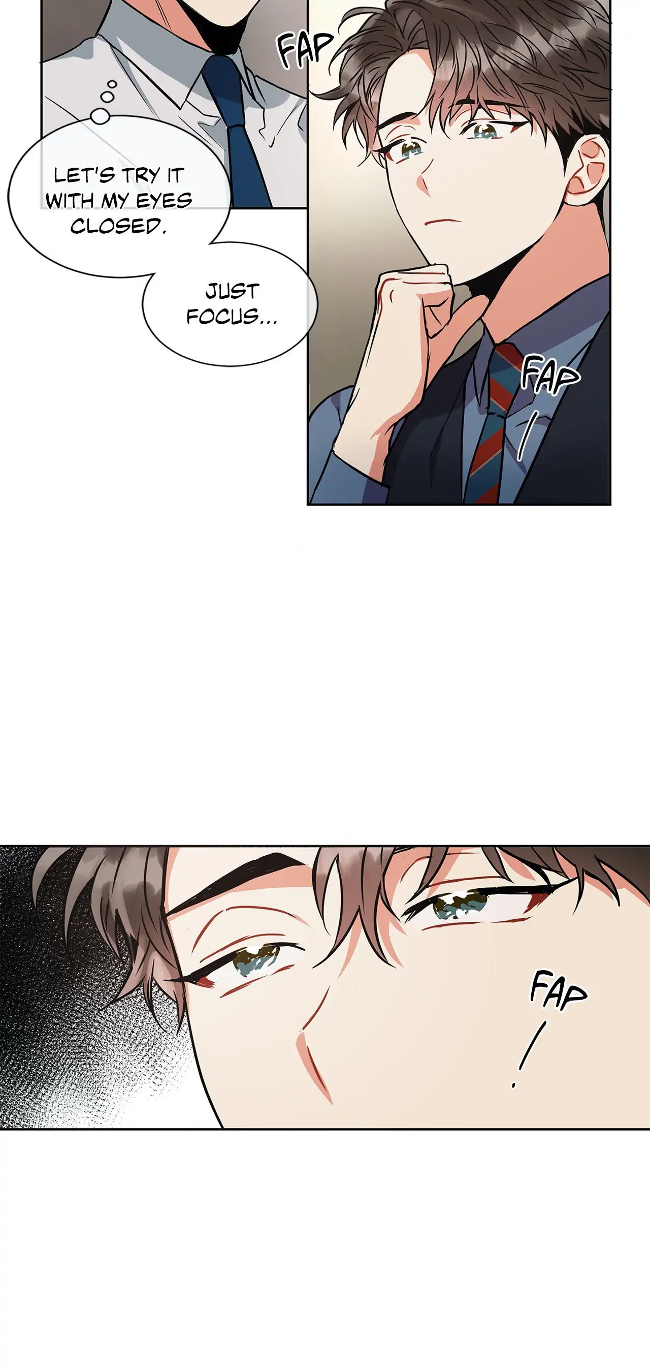 Mad Place [Official] - Chapter 9 manhwa