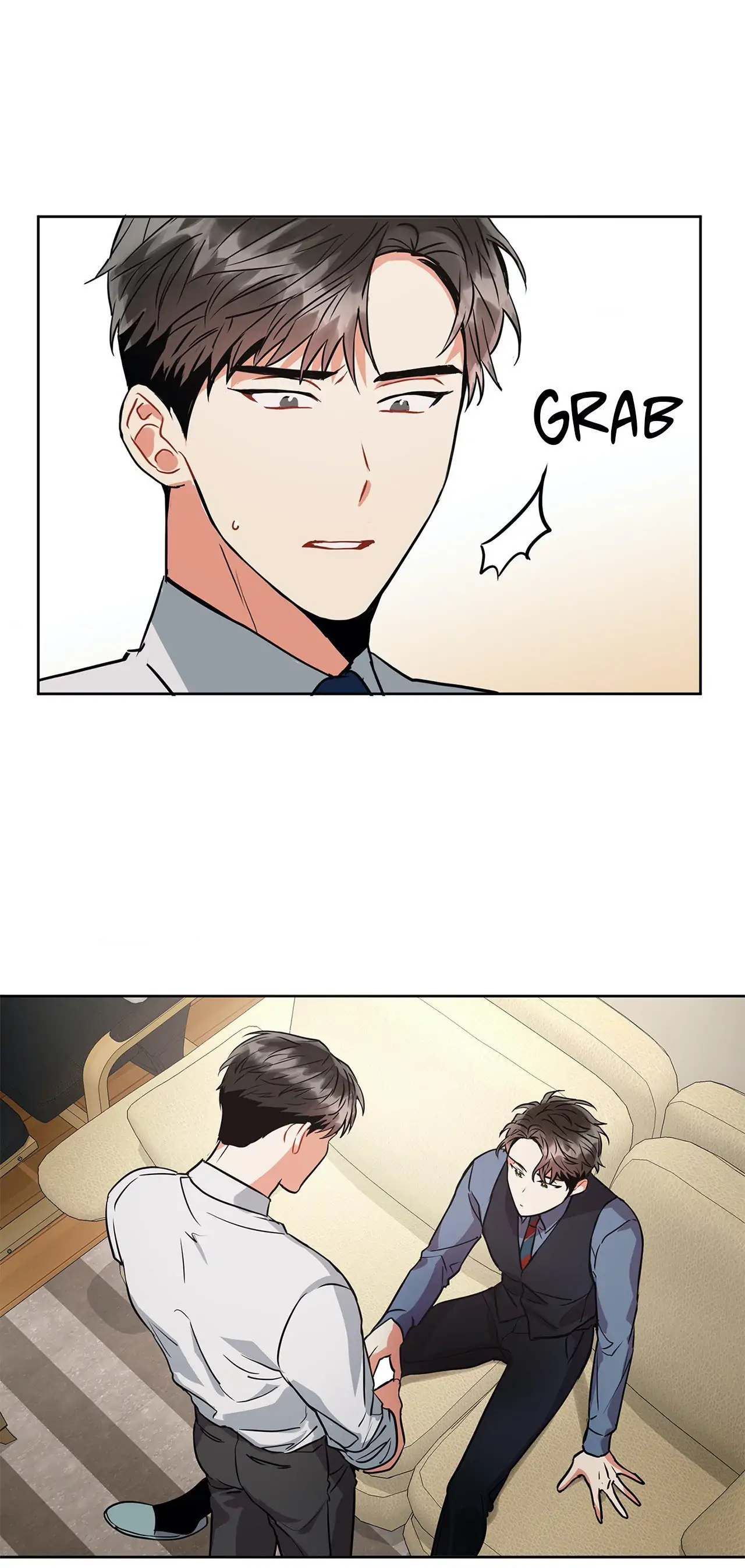 Mad Place [Official] - Chapter 9 manhwa