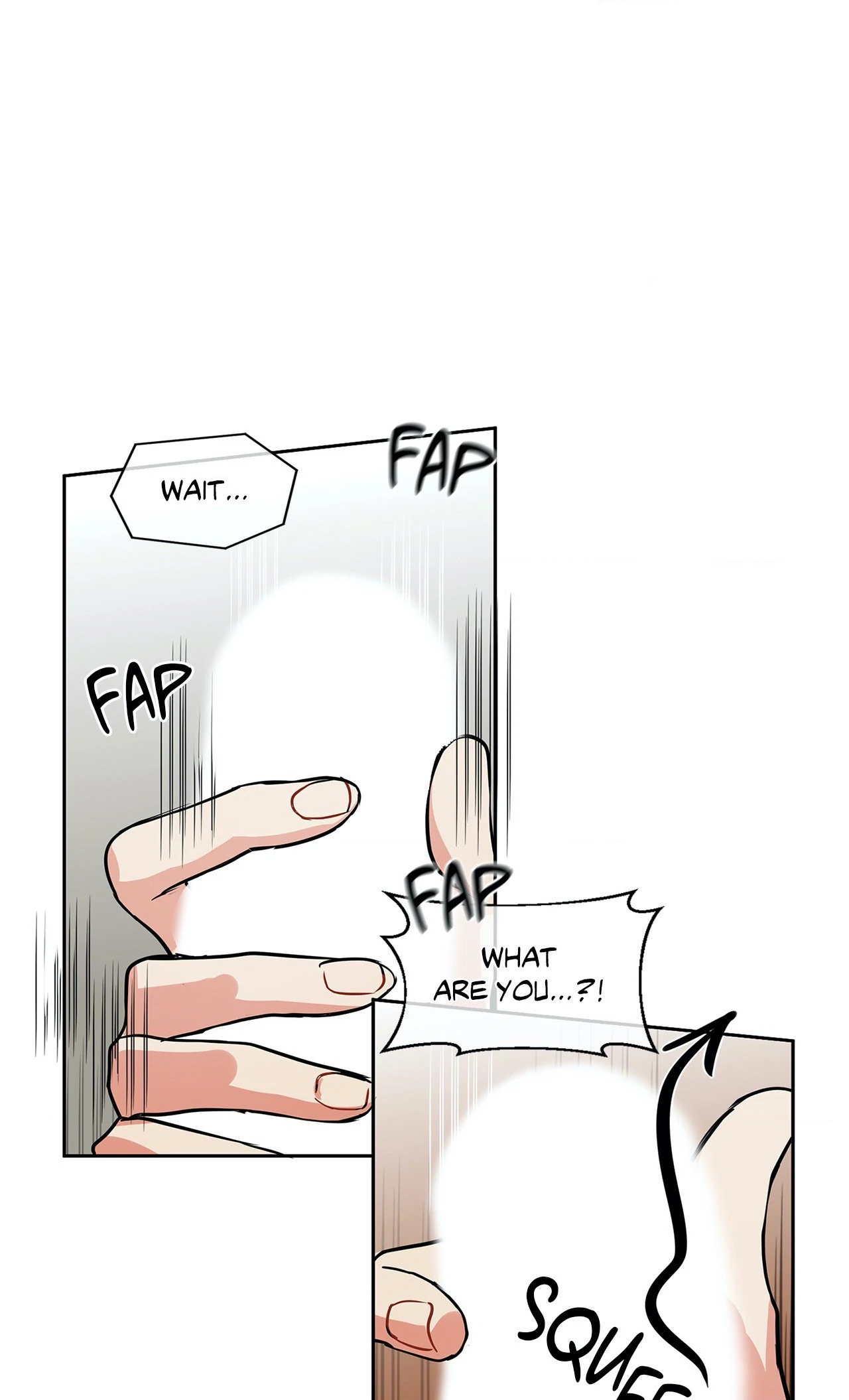 Mad Place [Official] - Chapter 9 manhwa