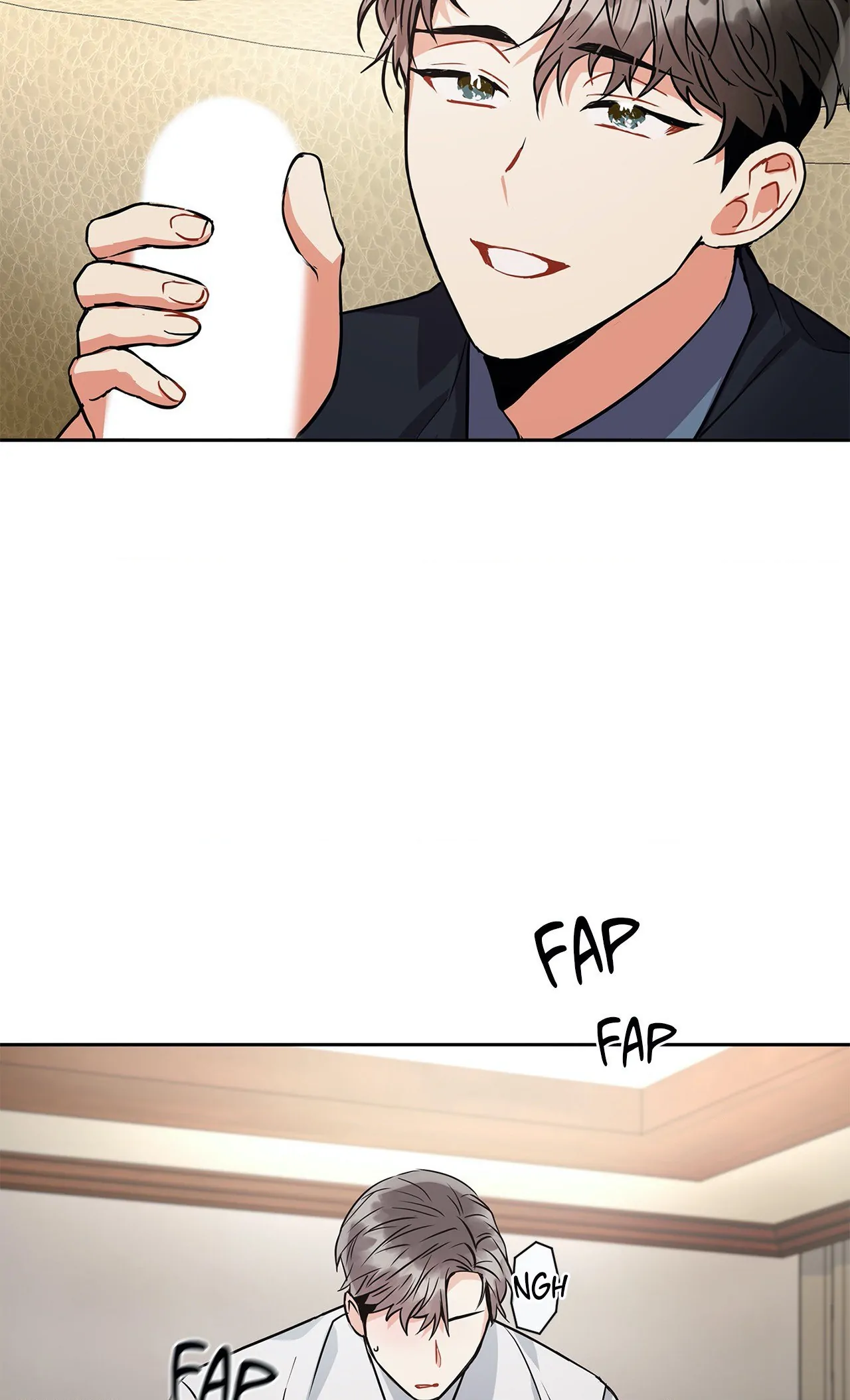 Mad Place [Official] - Chapter 9 manhwa