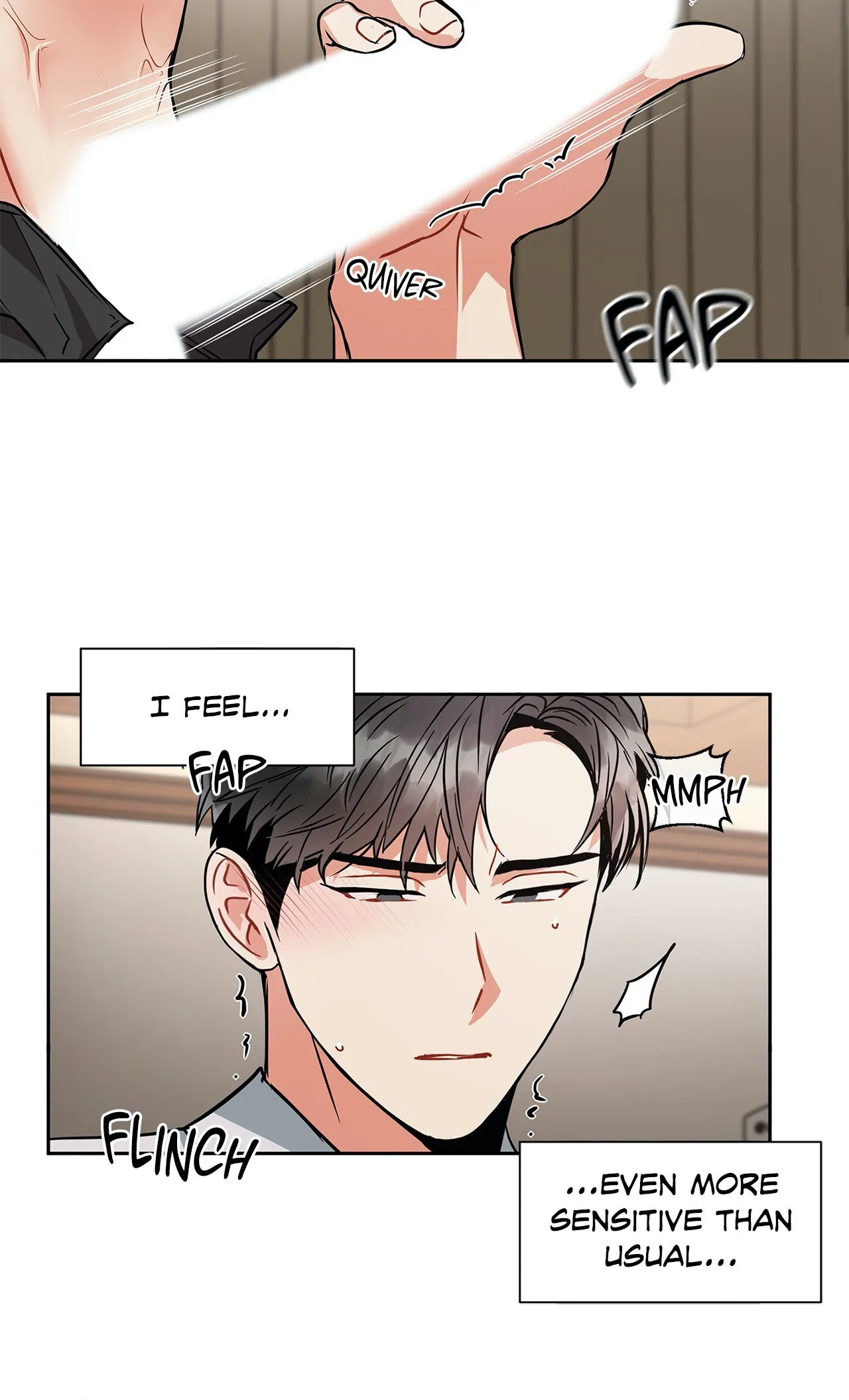 Mad Place [Official] - Chapter 9 manhwa
