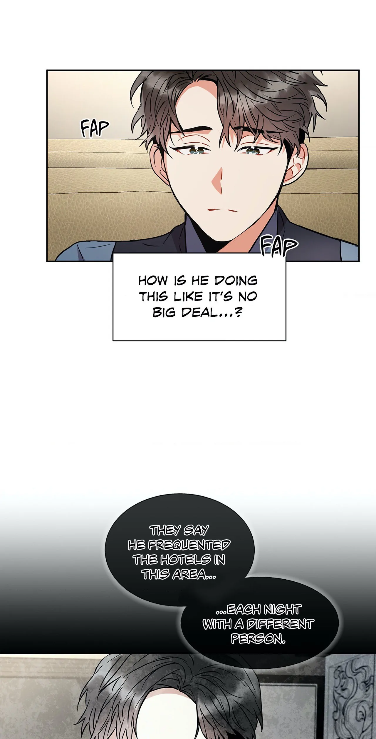 Mad Place [Official] - Chapter 9 manhwa
