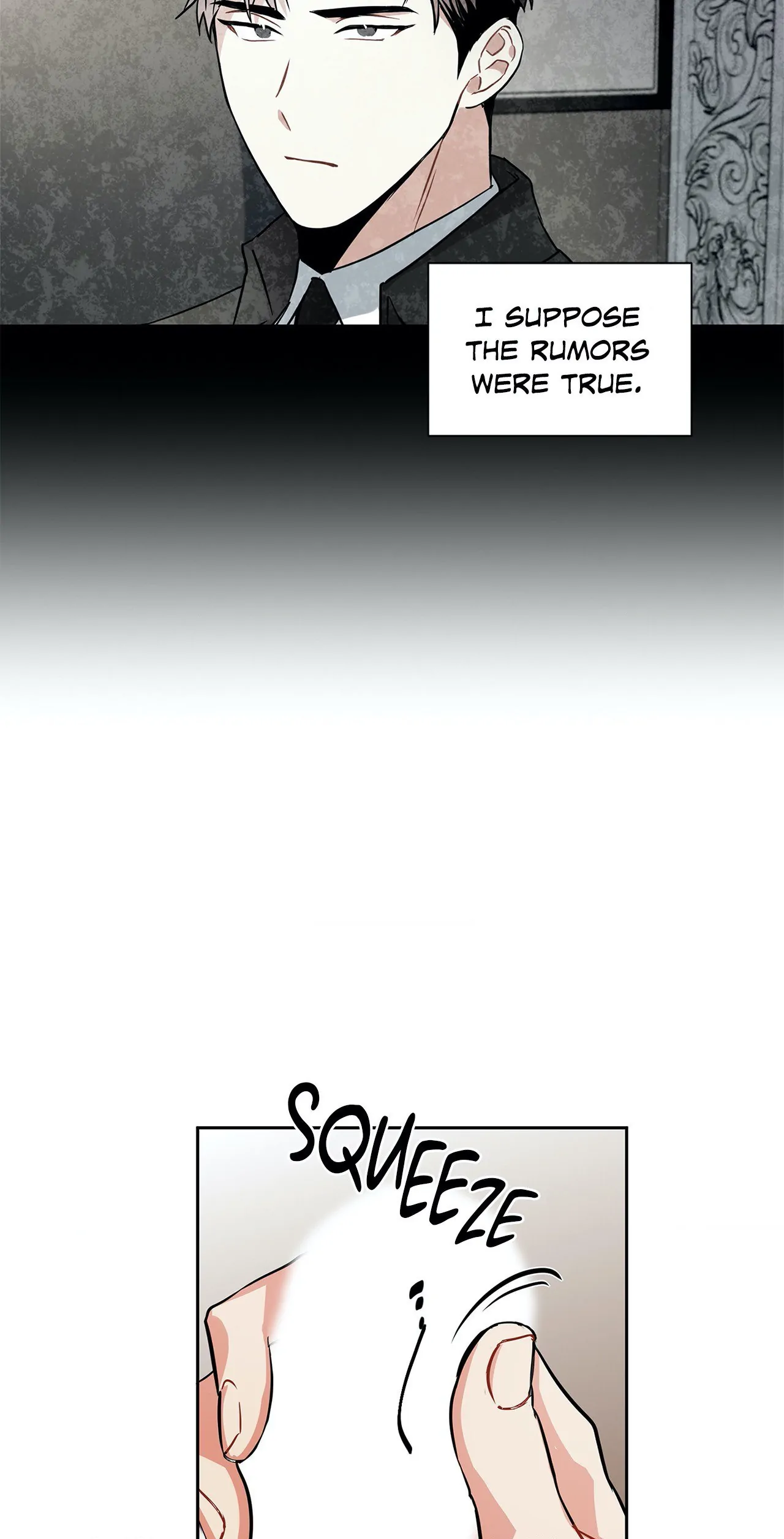 Mad Place [Official] - Chapter 9 manhwa