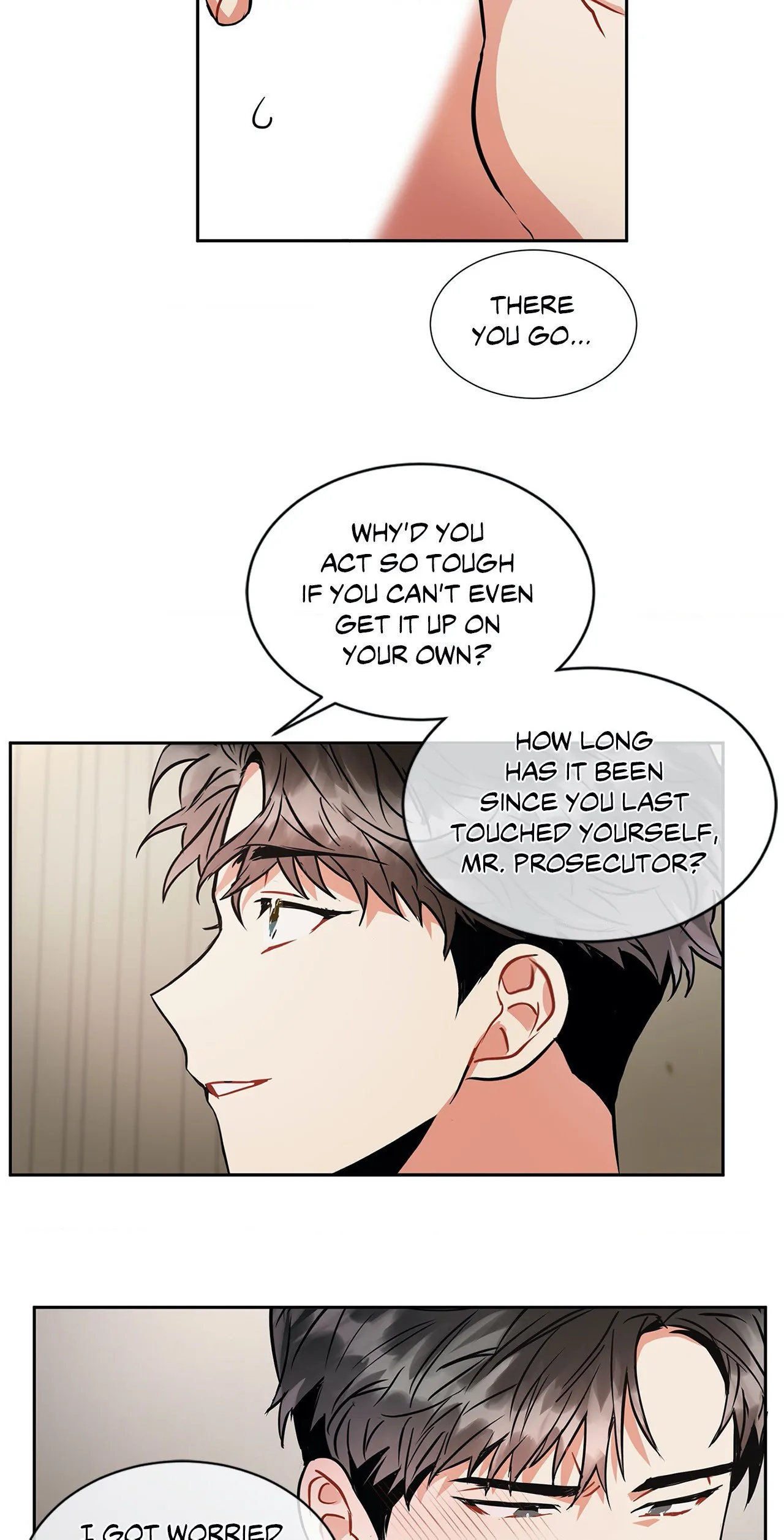 Mad Place [Official] - Chapter 9 manhwa