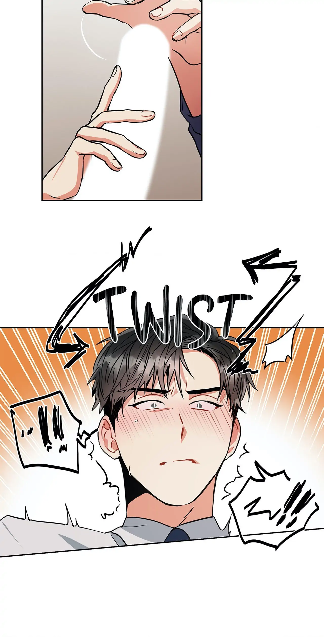 Mad Place [Official] - Chapter 9 manhwa