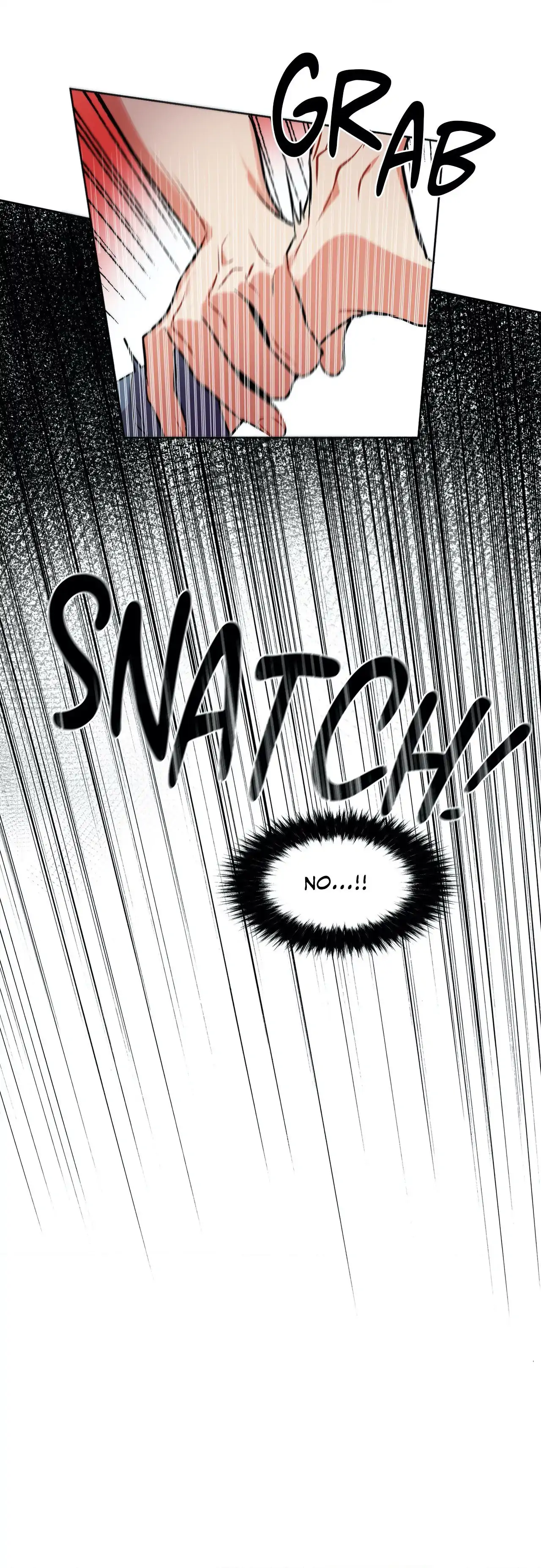Mad Place [Official] - Chapter 9 manhwa