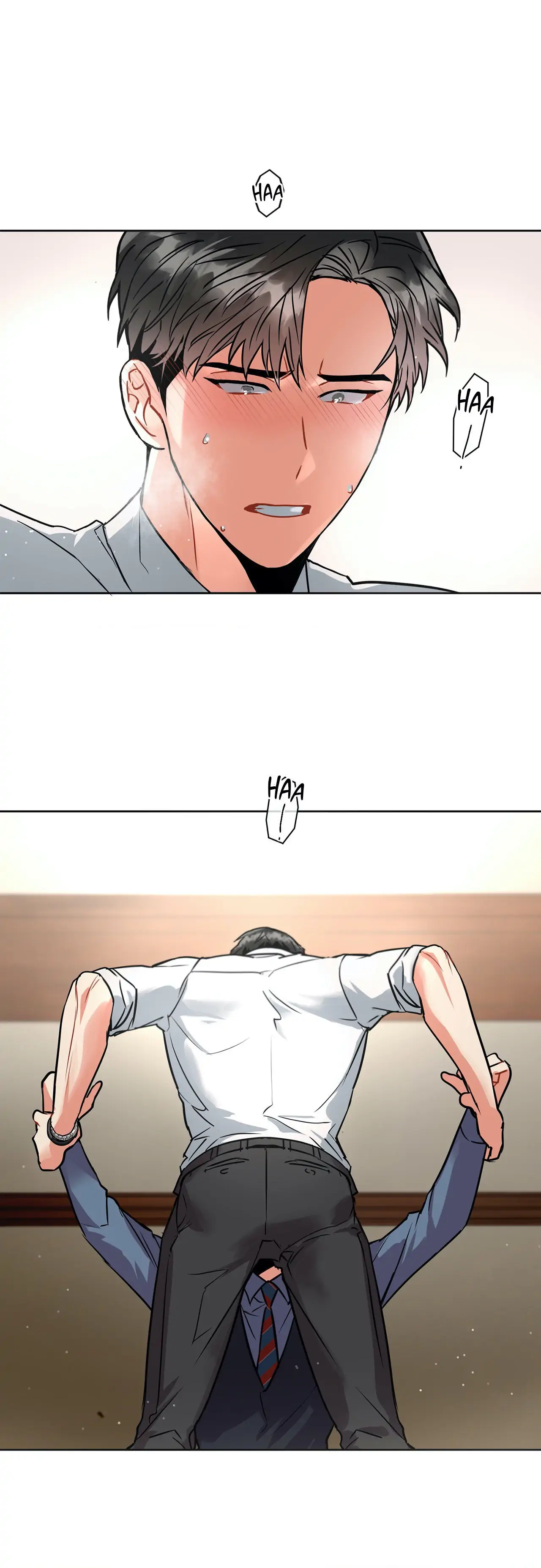 Mad Place [Official] - Chapter 9 manhwa