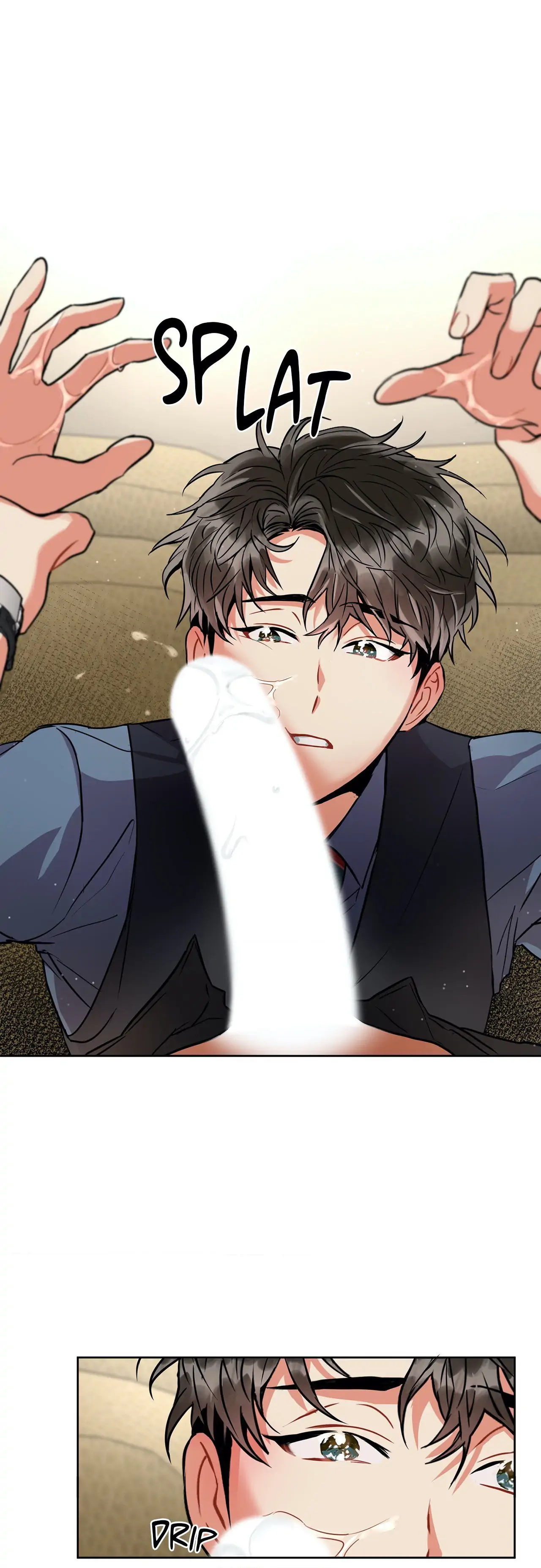 Mad Place [Official] - Chapter 9 manhwa