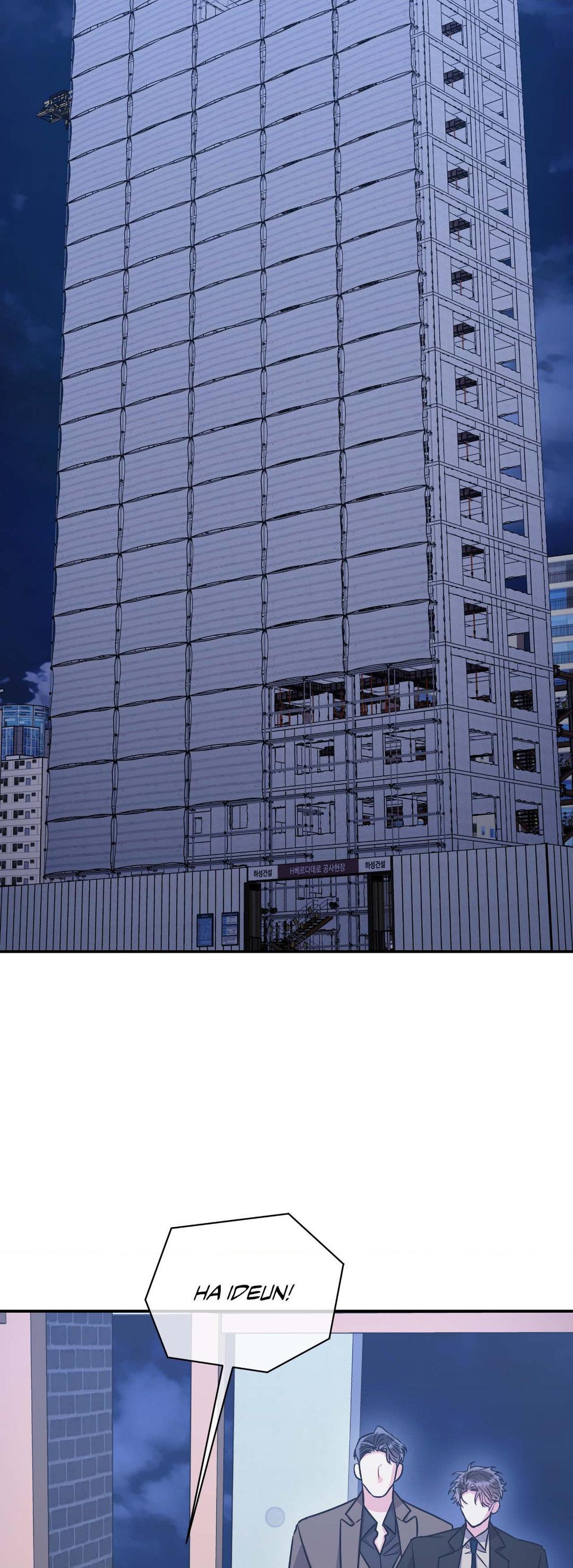 Mad Place [Official] - Chapter 90 manhwa