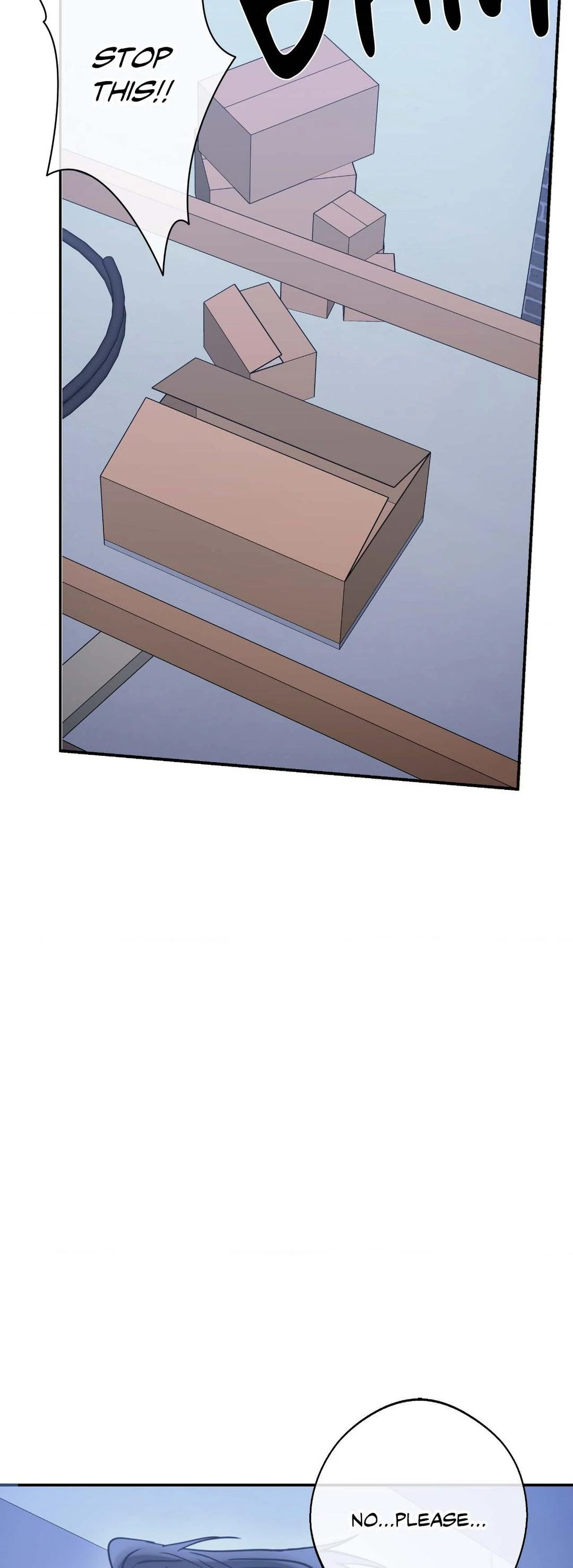 Mad Place [Official] - Chapter 90 manhwa