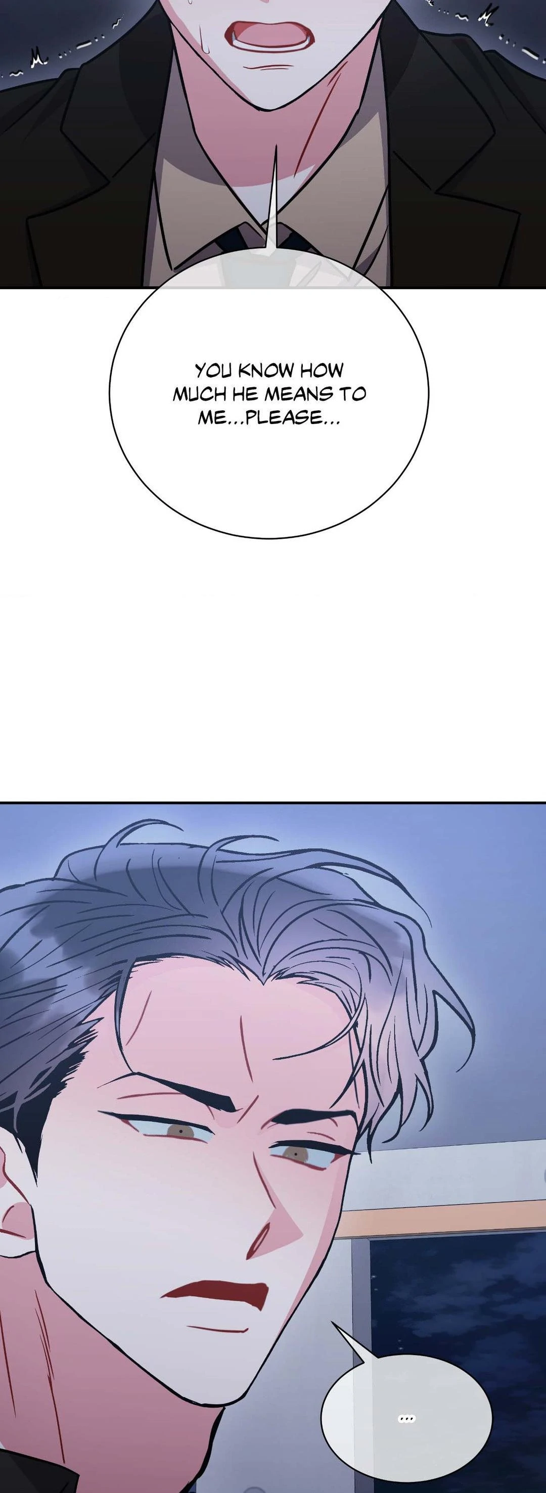 Mad Place [Official] - Chapter 90 manhwa