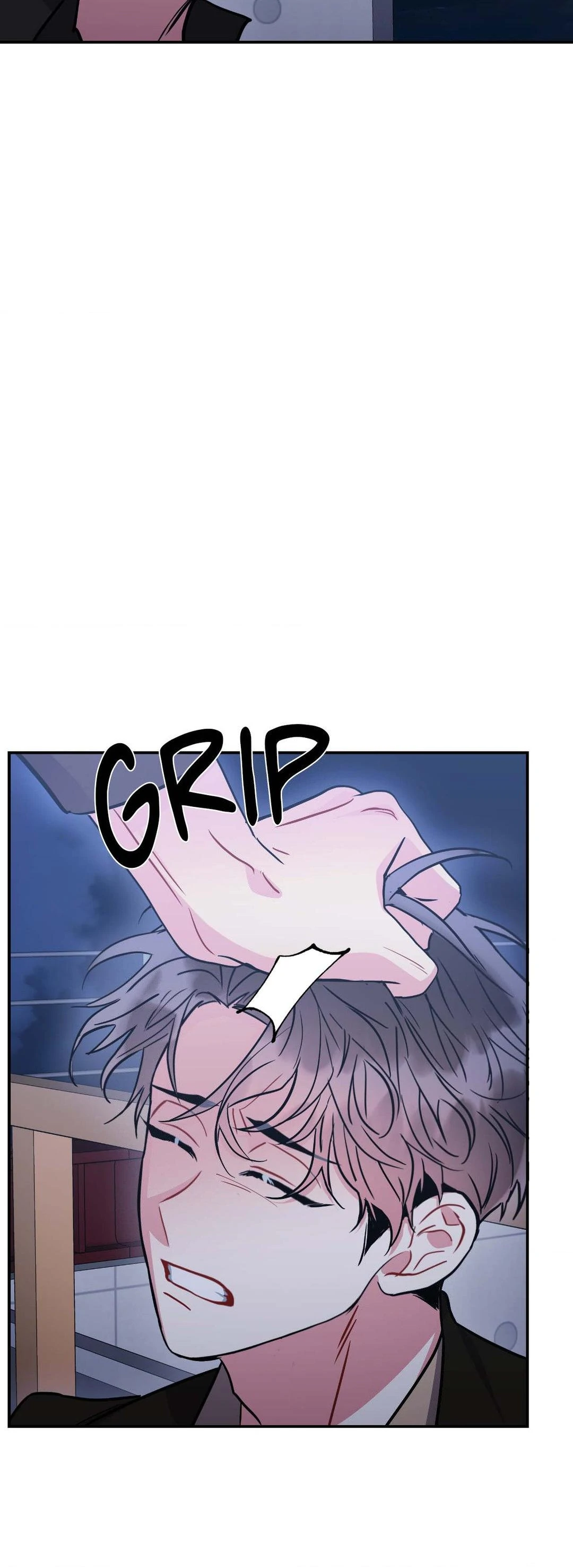 Mad Place [Official] - Chapter 90 manhwa