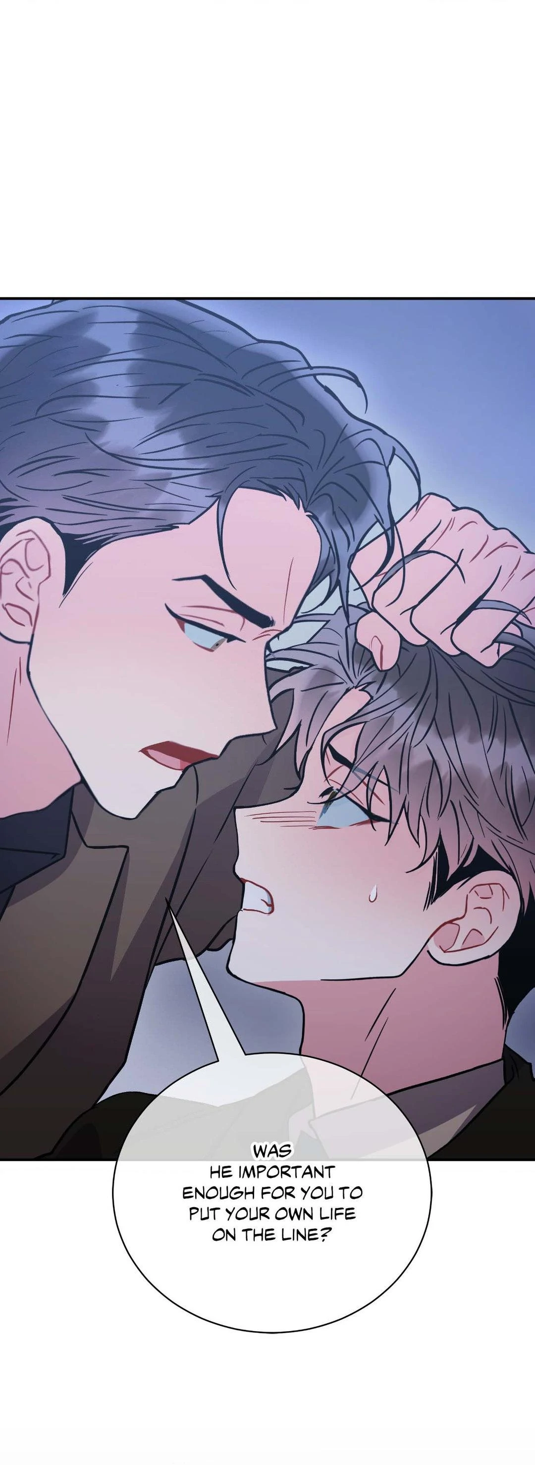 Mad Place [Official] - Chapter 90 manhwa