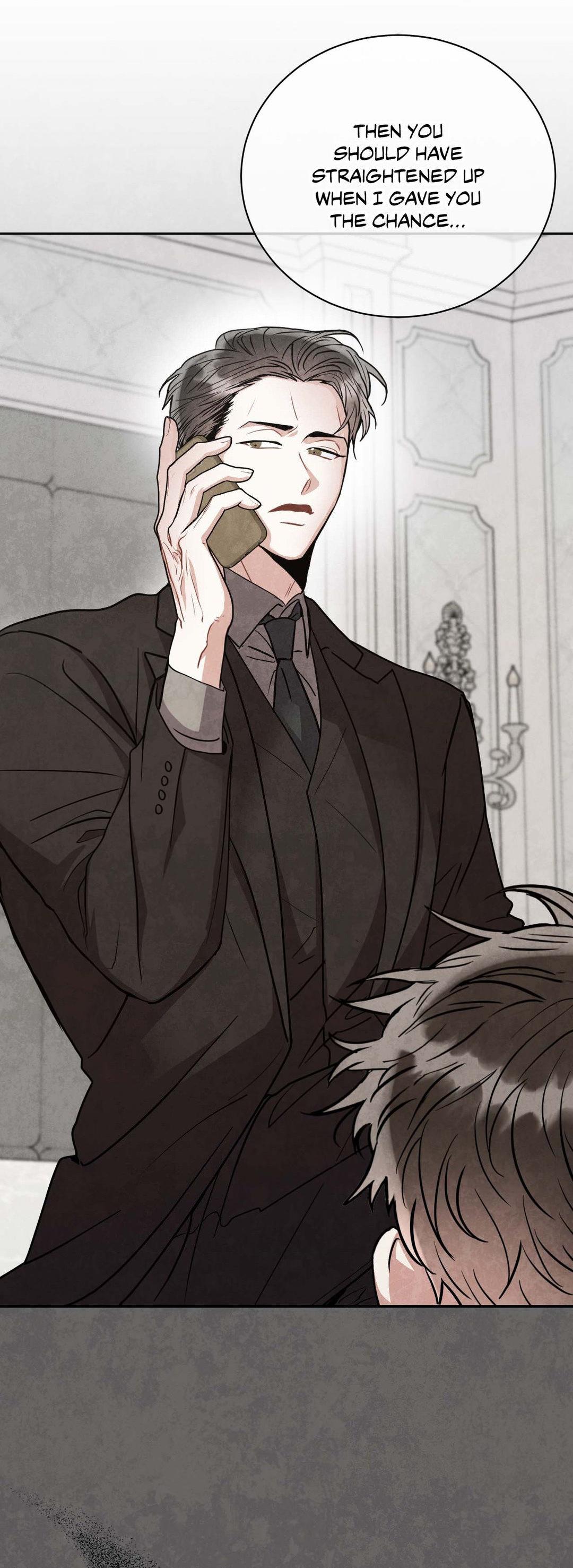 Mad Place [Official] - Chapter 90 manhwa