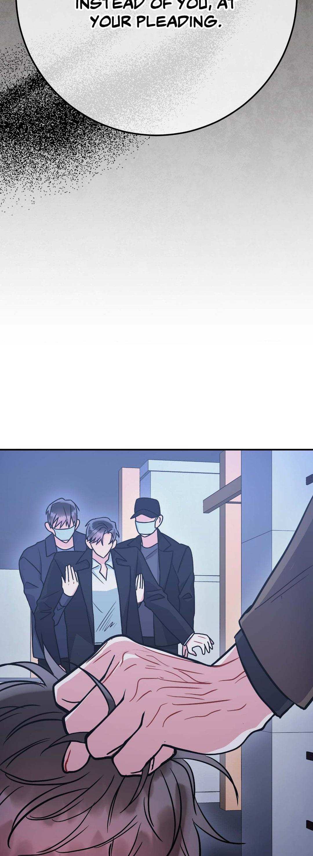 Mad Place [Official] - Chapter 90 manhwa