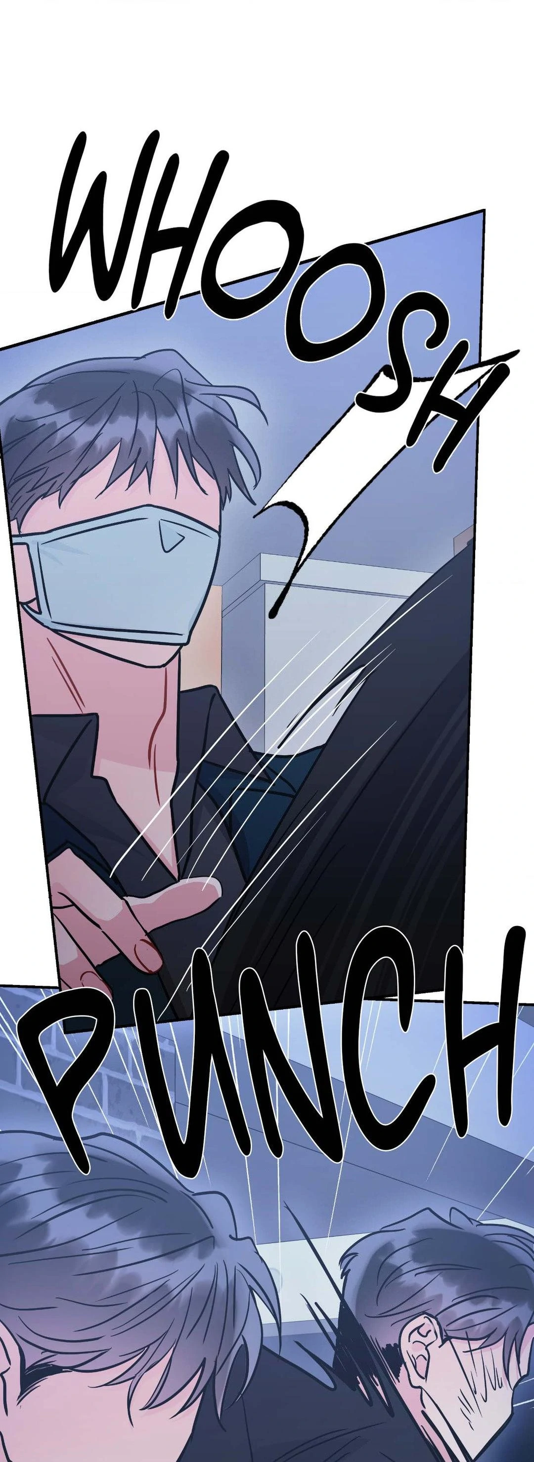 Mad Place [Official] - Chapter 90 manhwa