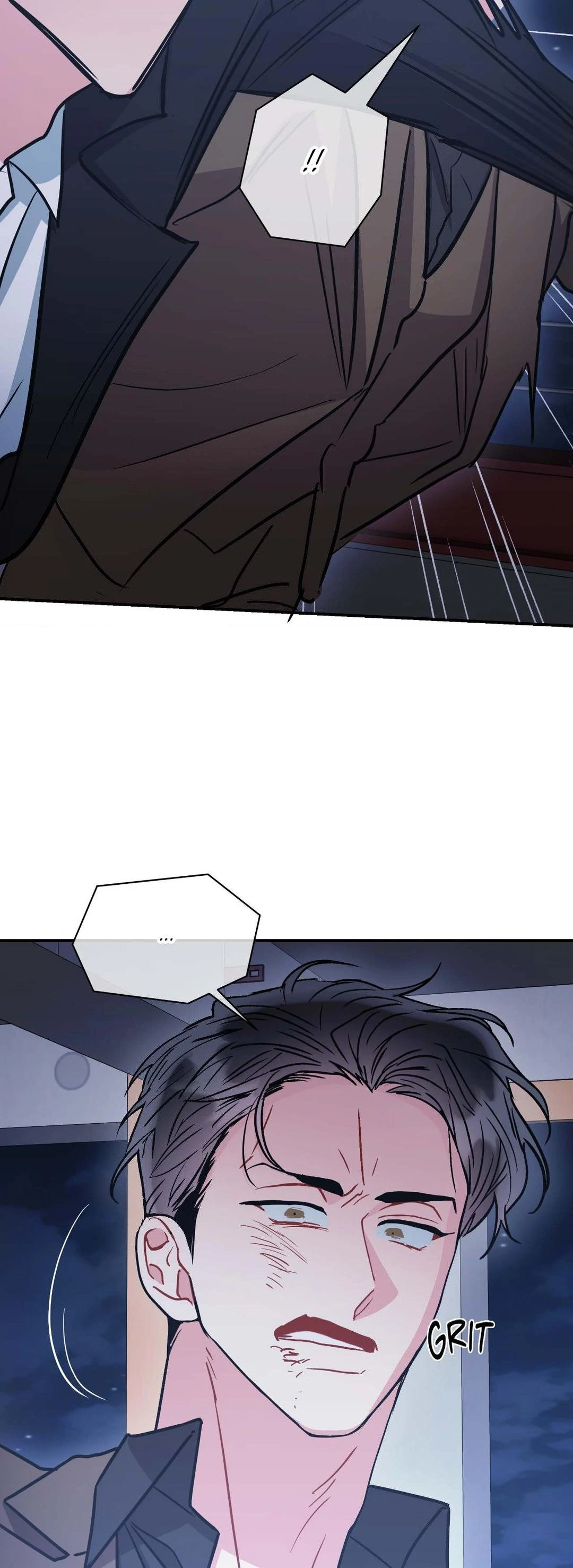 Mad Place [Official] - Chapter 90 manhwa