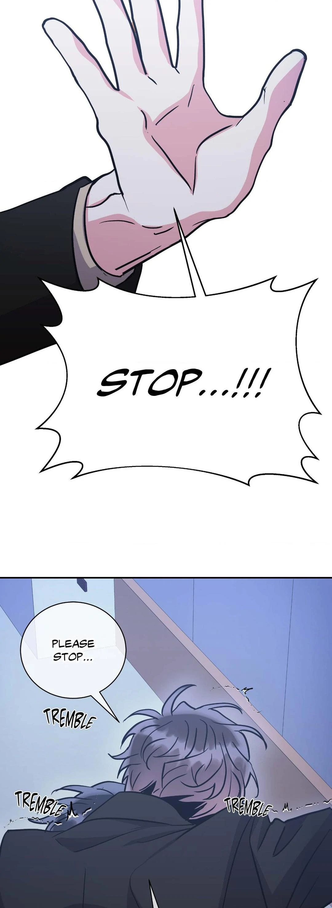 Mad Place [Official] - Chapter 90 manhwa