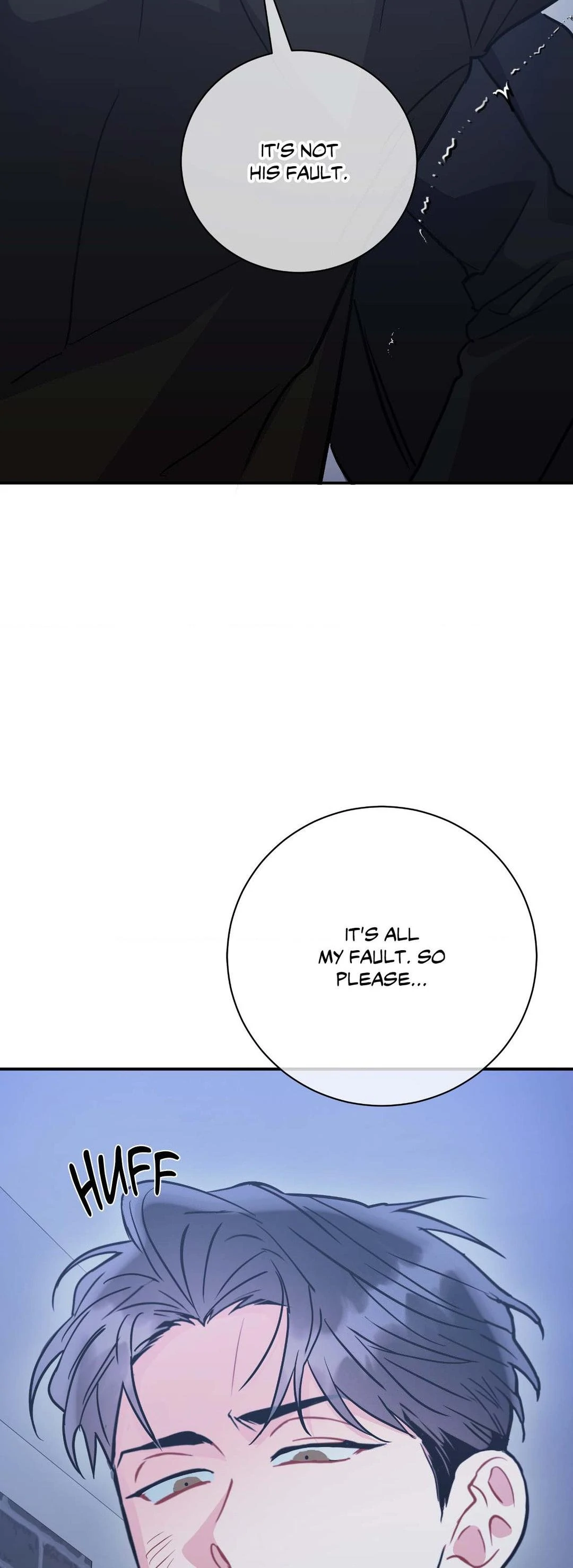 Mad Place [Official] - Chapter 90 manhwa