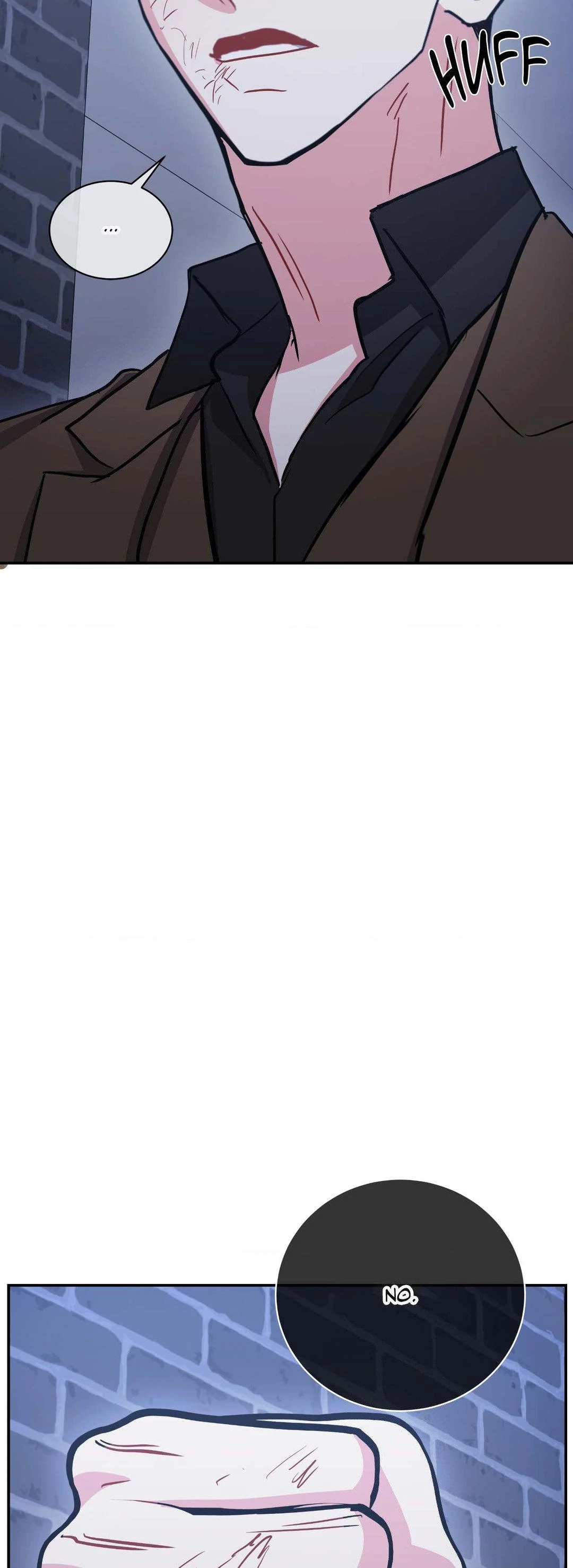 Mad Place [Official] - Chapter 90 manhwa