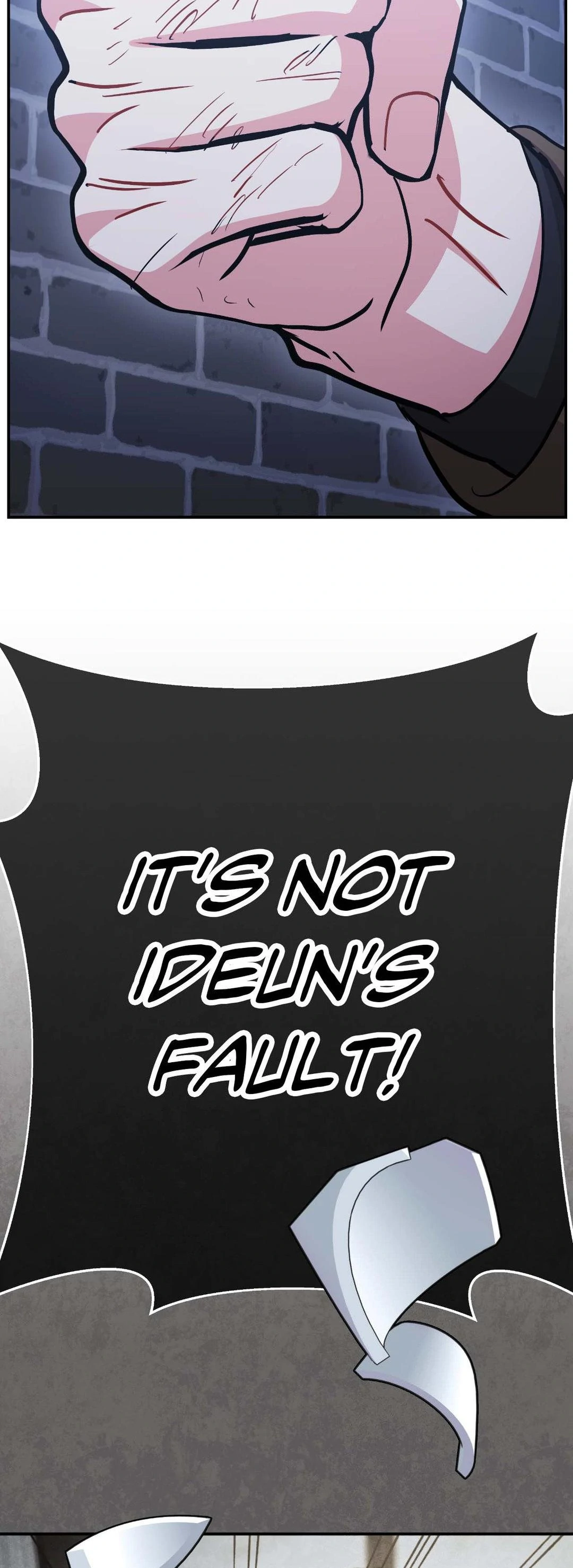 Mad Place [Official] - Chapter 90 manhwa