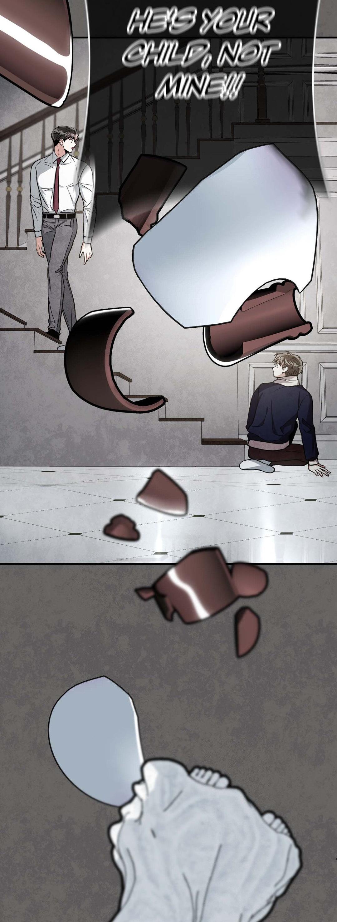 Mad Place [Official] - Chapter 90 manhwa