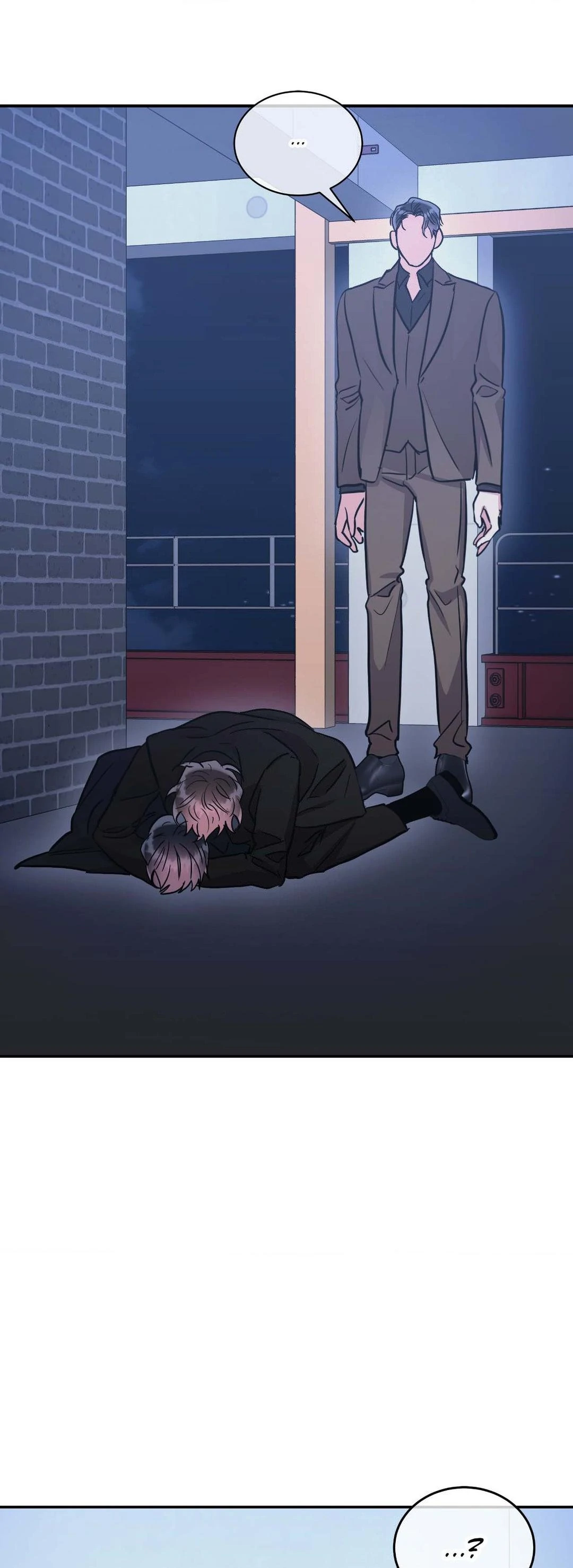 Mad Place [Official] - Chapter 90 manhwa
