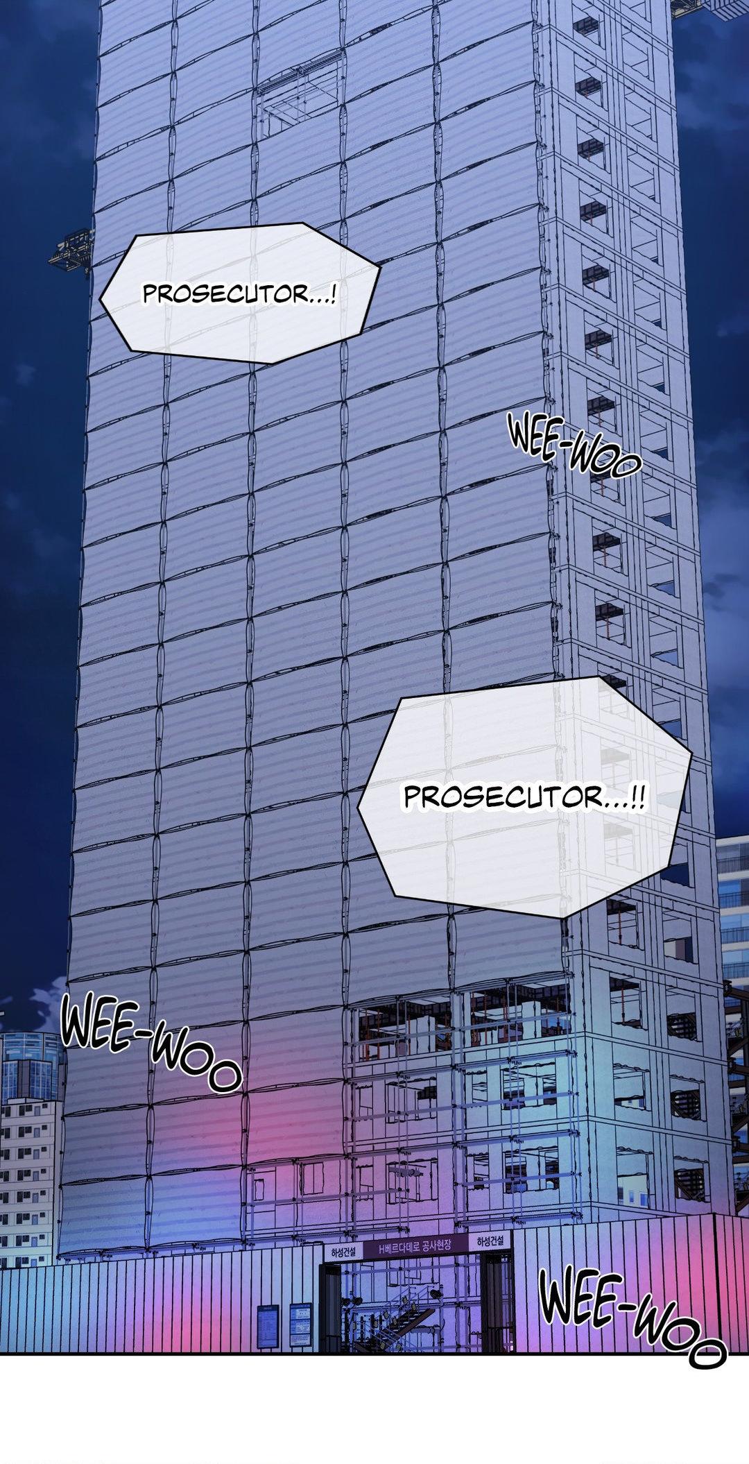 Mad Place [Official] - Chapter 91 manhwa