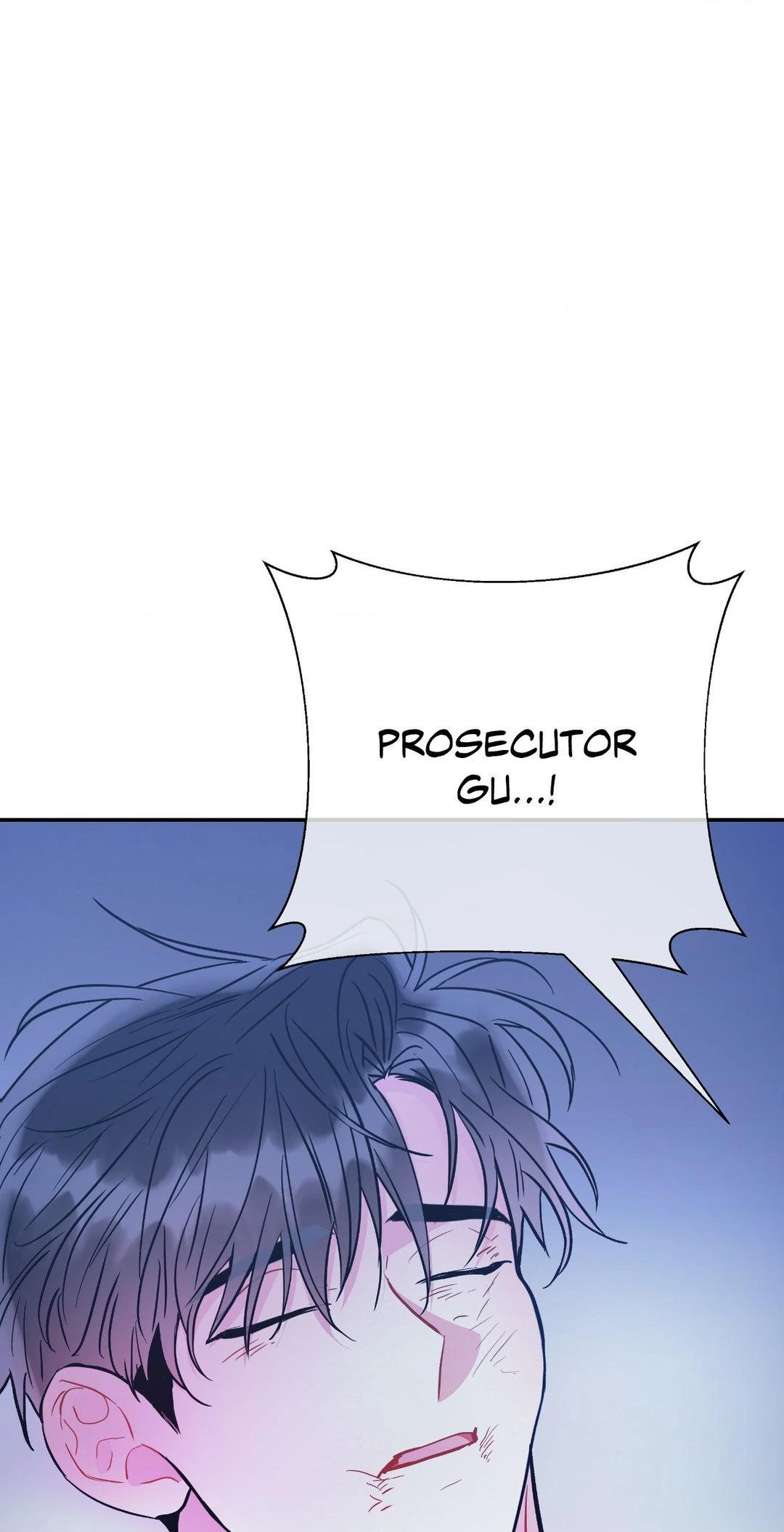 Mad Place [Official] - Chapter 91 manhwa