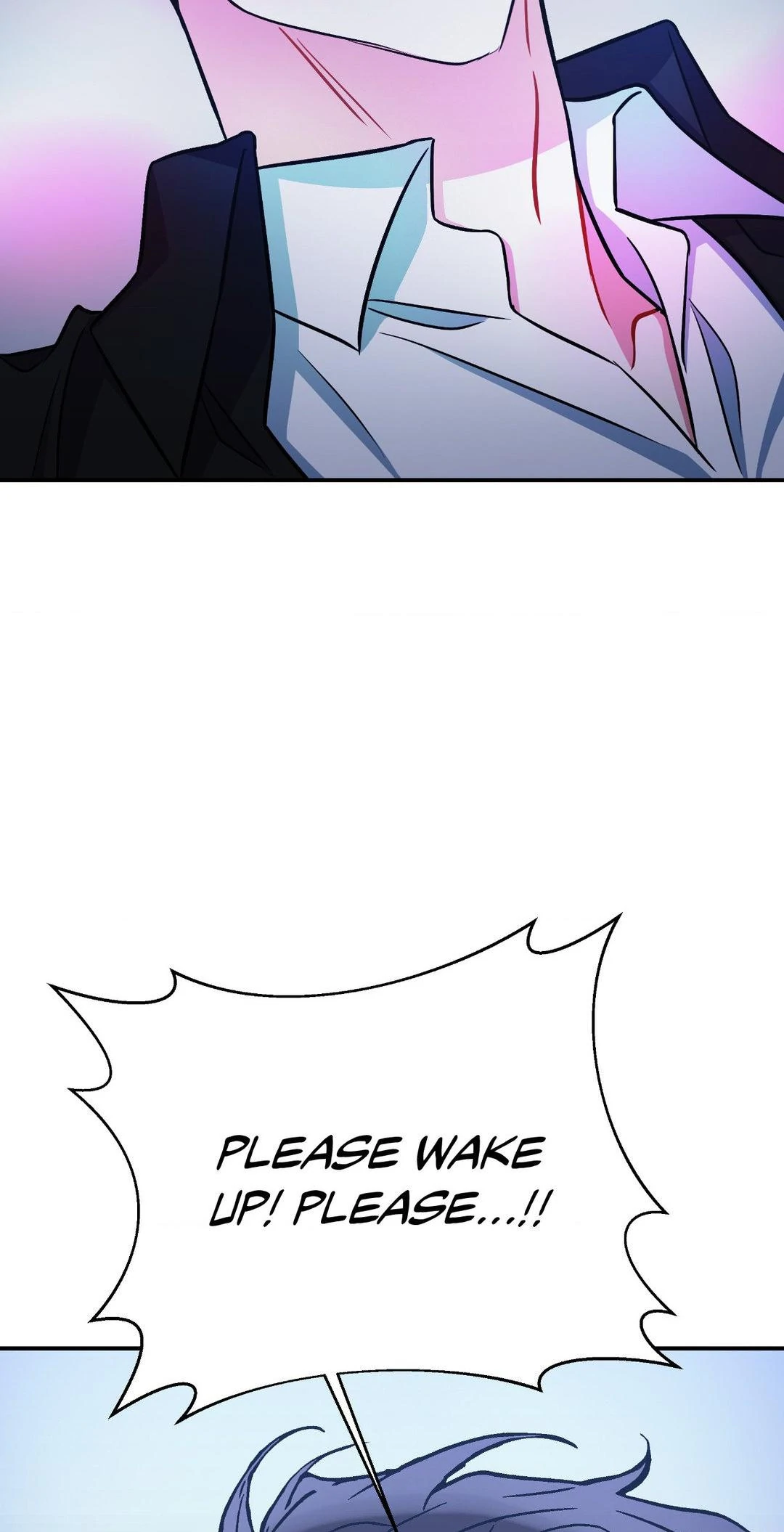 Mad Place [Official] - Chapter 91 manhwa