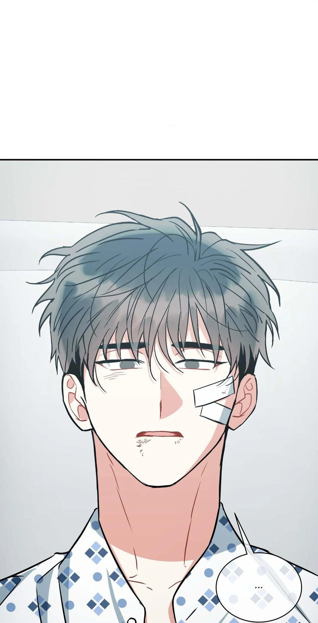 Mad Place [Official] - Chapter 91 manhwa