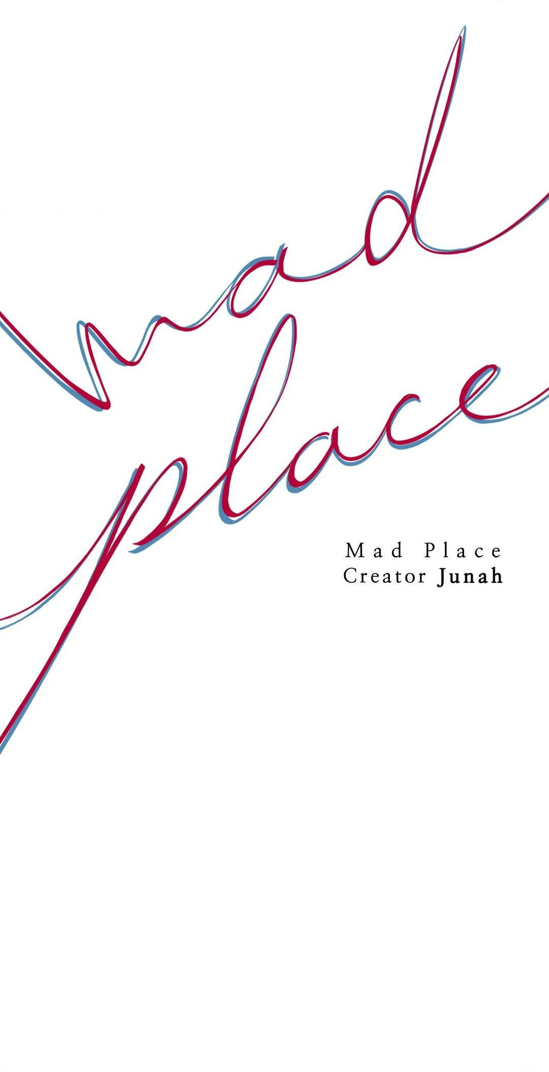 Mad Place [Official] - Chapter 91 manhwa