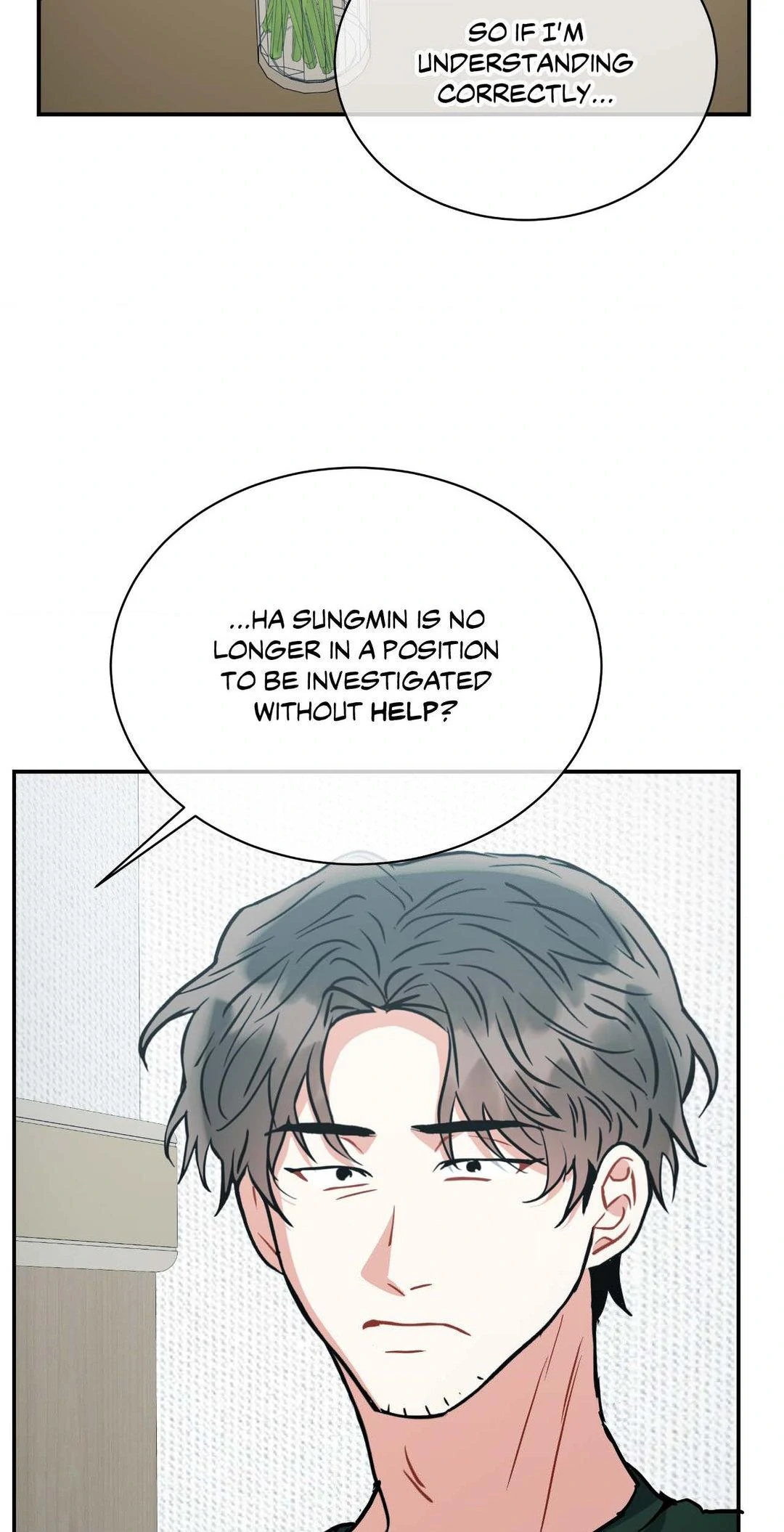 Mad Place [Official] - Chapter 91 manhwa
